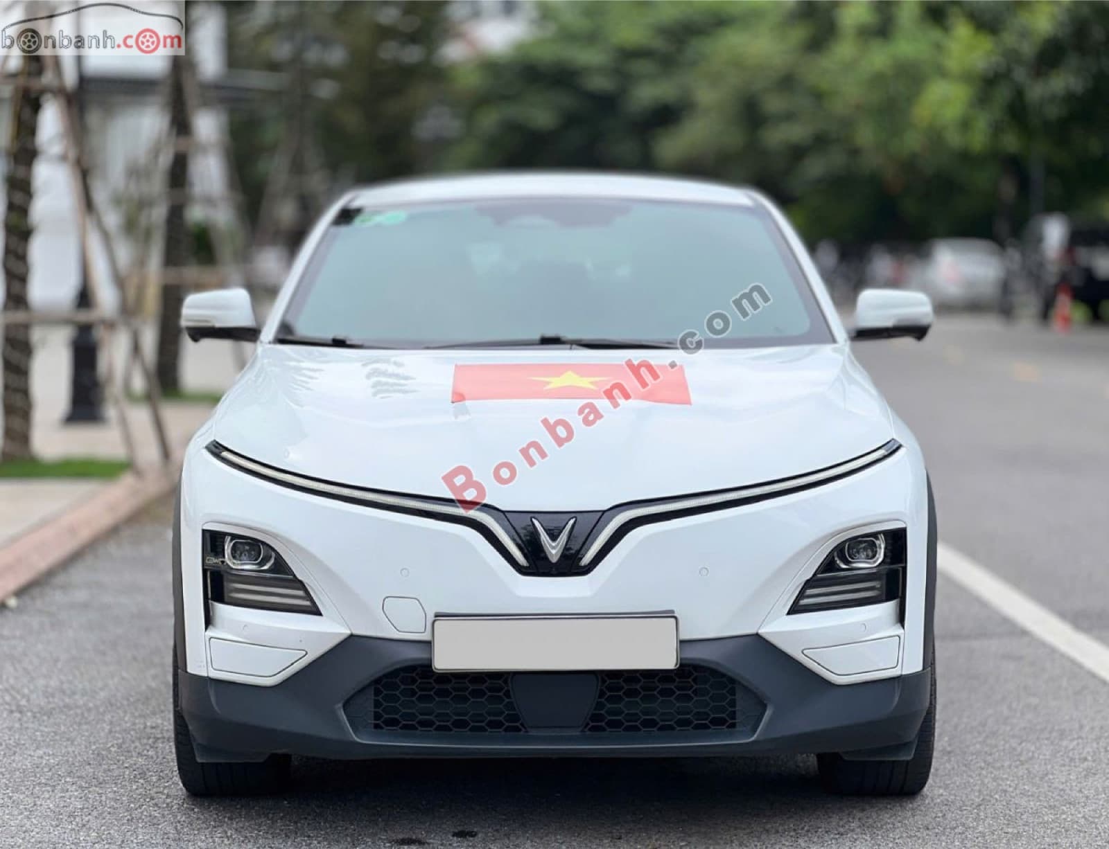 2025 VinFast VF6 Plus