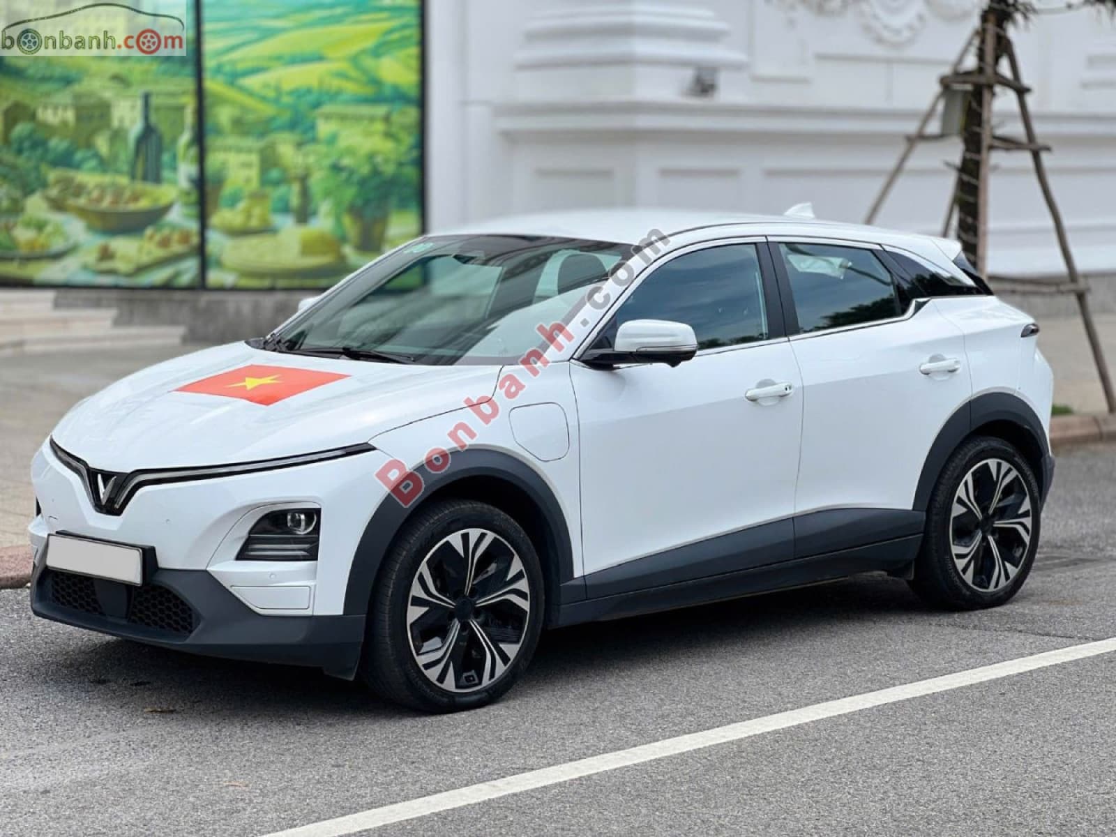 2025 VinFast VF6 Plus - ảnh nhỏ 3
