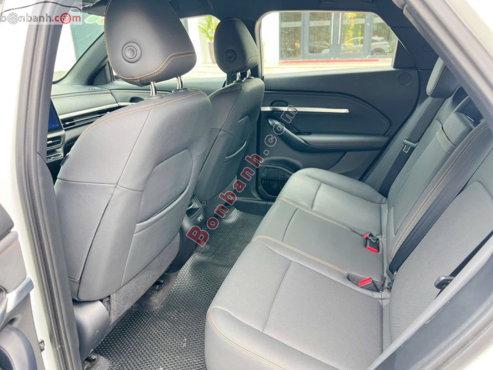 2025 VinFast VF6 Plus - ảnh nhỏ 9