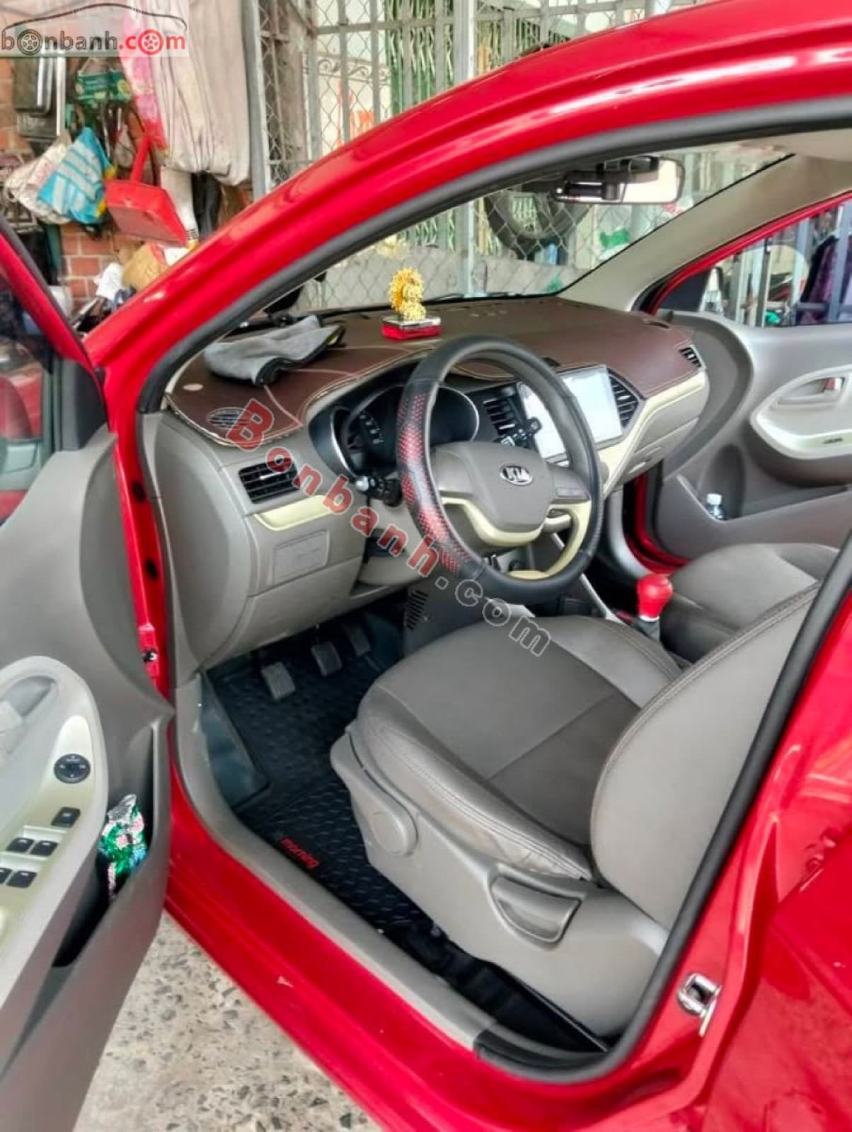 2020 Kia Morning MT - ảnh nhỏ 4