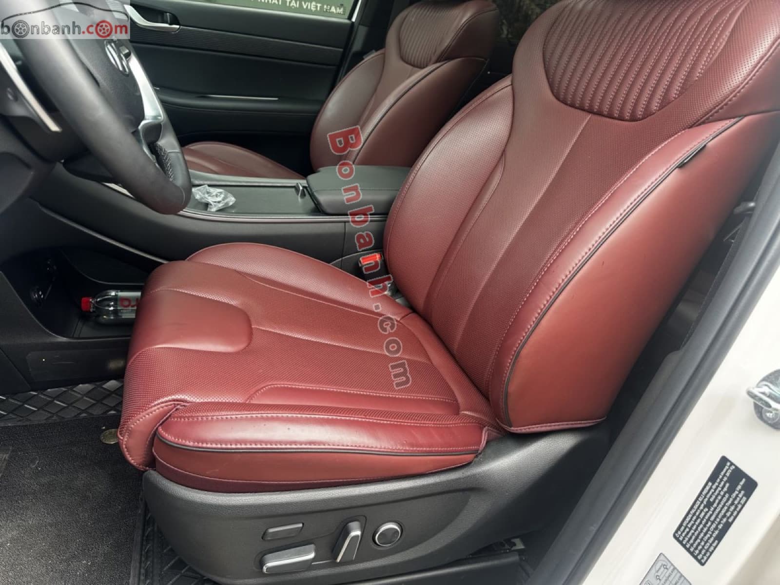 2025 Hyundai Palisade Prestige 2.2 AT HTRAC - ảnh nhỏ 8