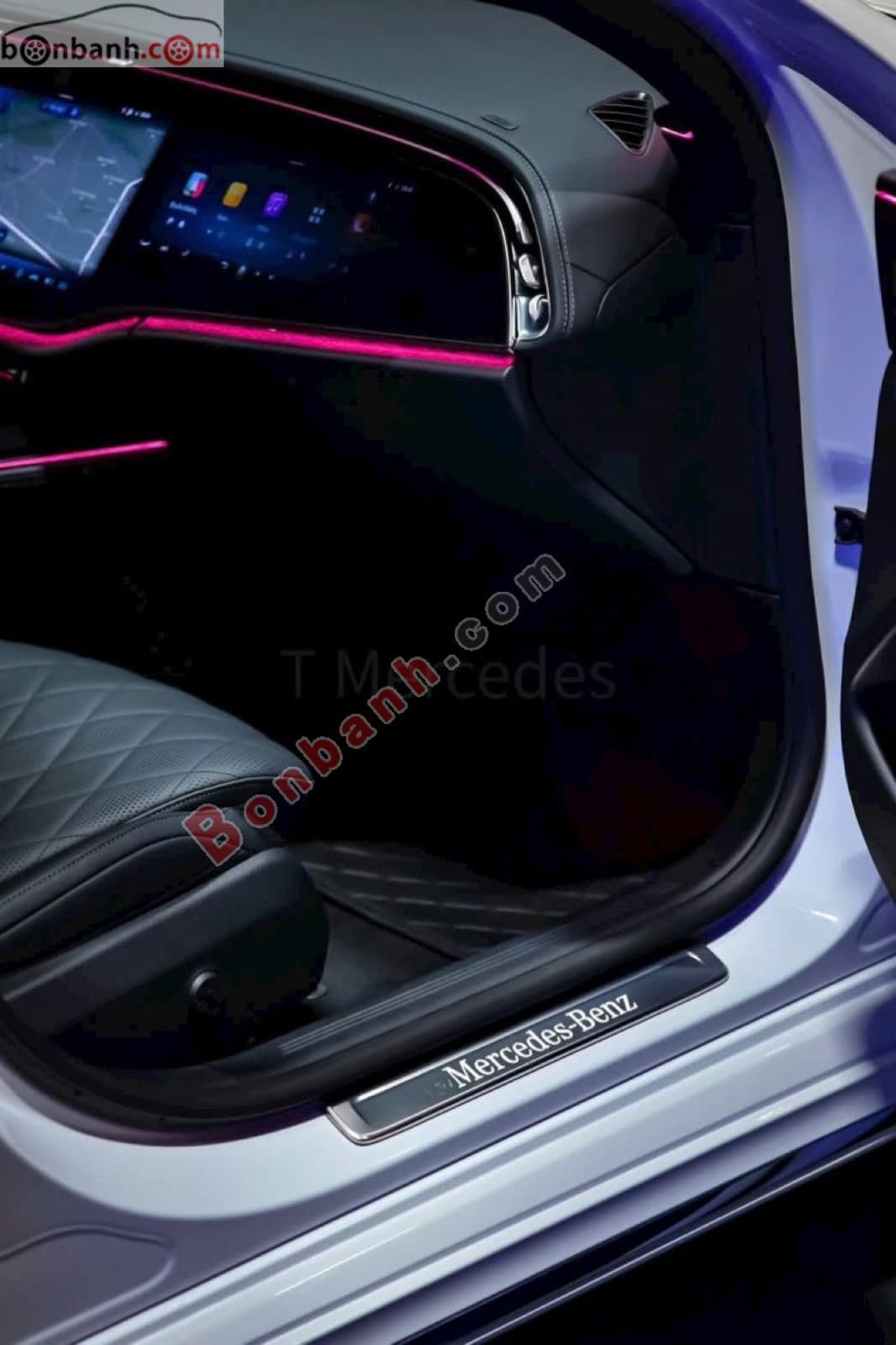 2026 Mercedes-Benz E class E300 AMG - ảnh nhỏ 8
