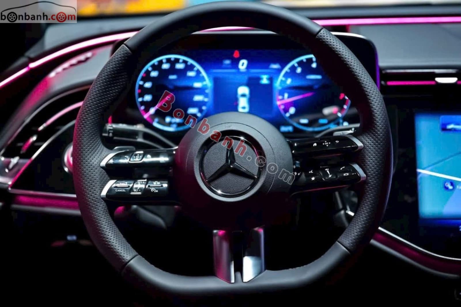 2026 Mercedes-Benz E class E300 AMG - ảnh nhỏ 9
