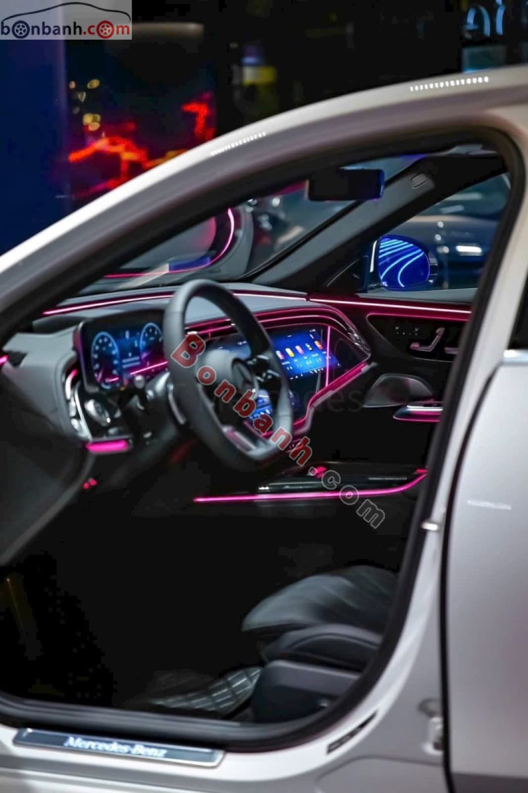 2026 Mercedes-Benz E class E300 AMG - ảnh nhỏ 10