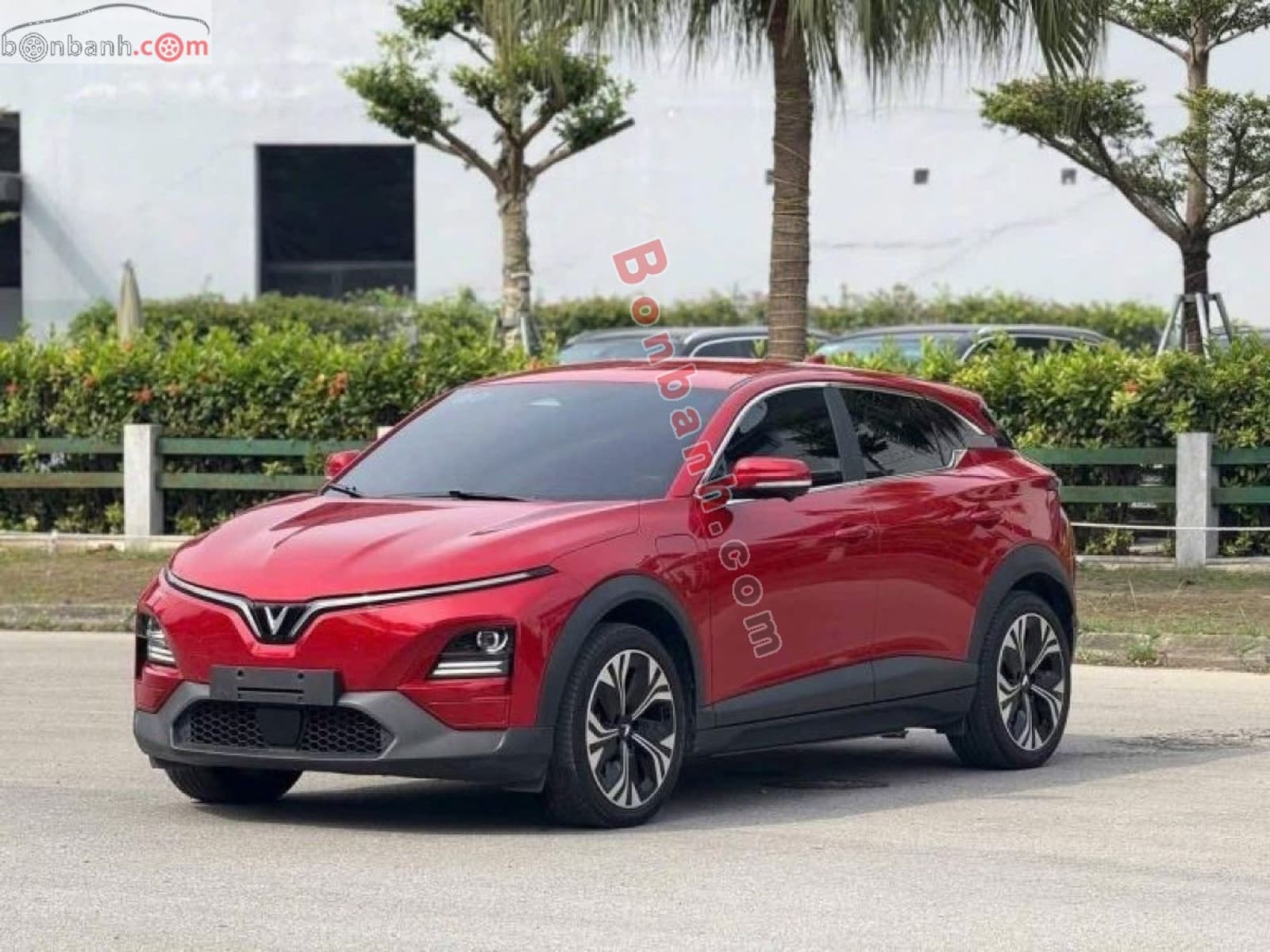 2024 VinFast VF6 Plus