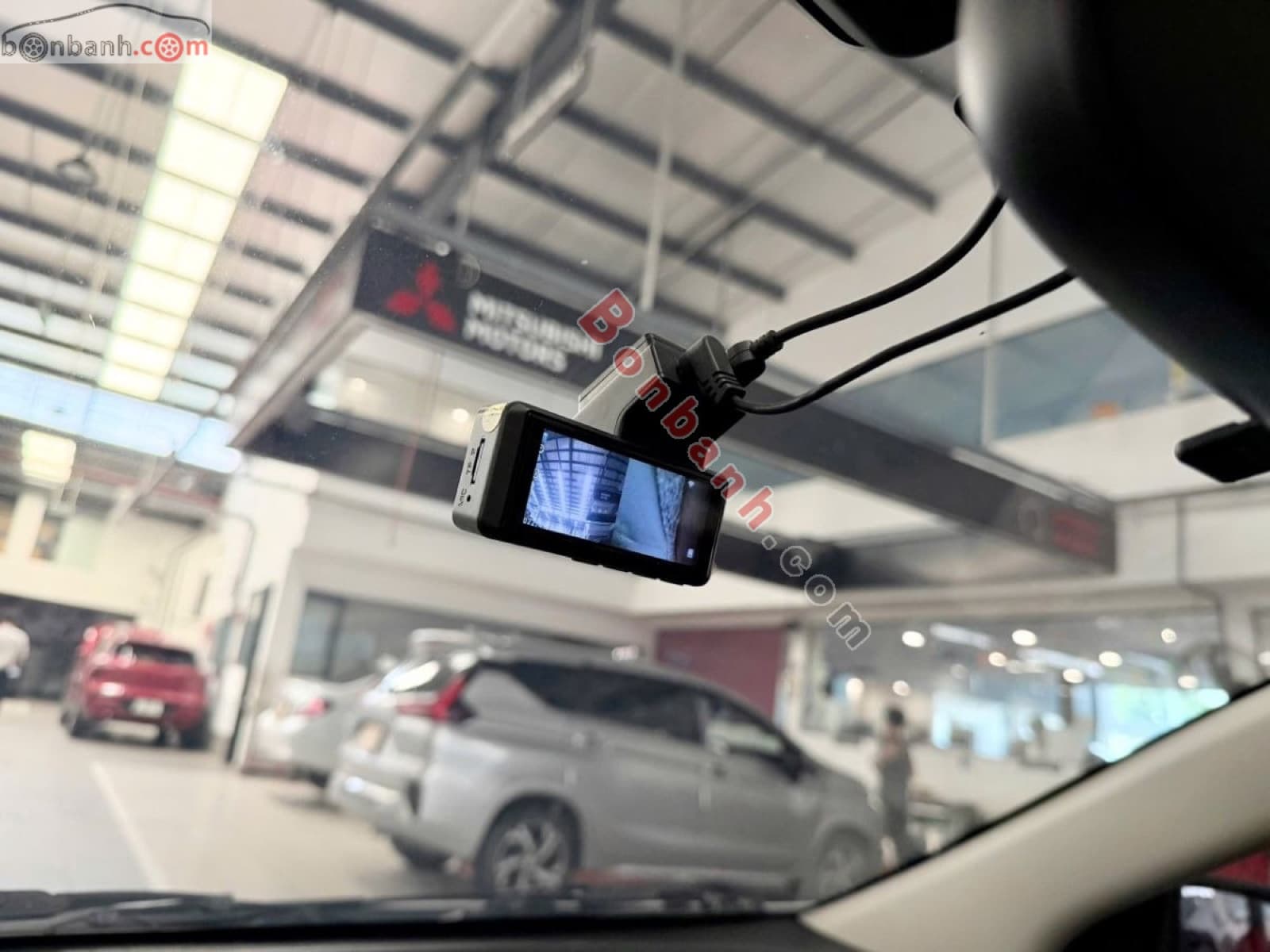 2024 Mitsubishi Attrage Premium 1.2 CVT - ảnh nhỏ 5