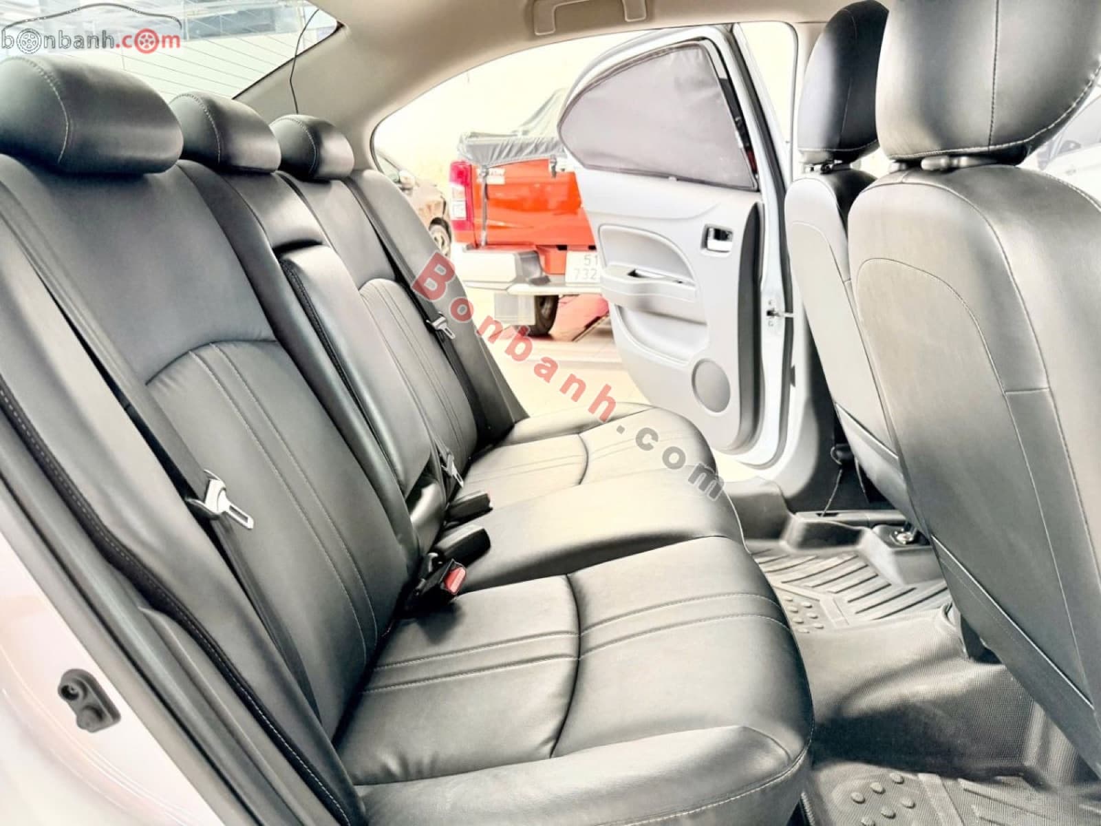 2024 Mitsubishi Attrage Premium 1.2 CVT - ảnh nhỏ 9
