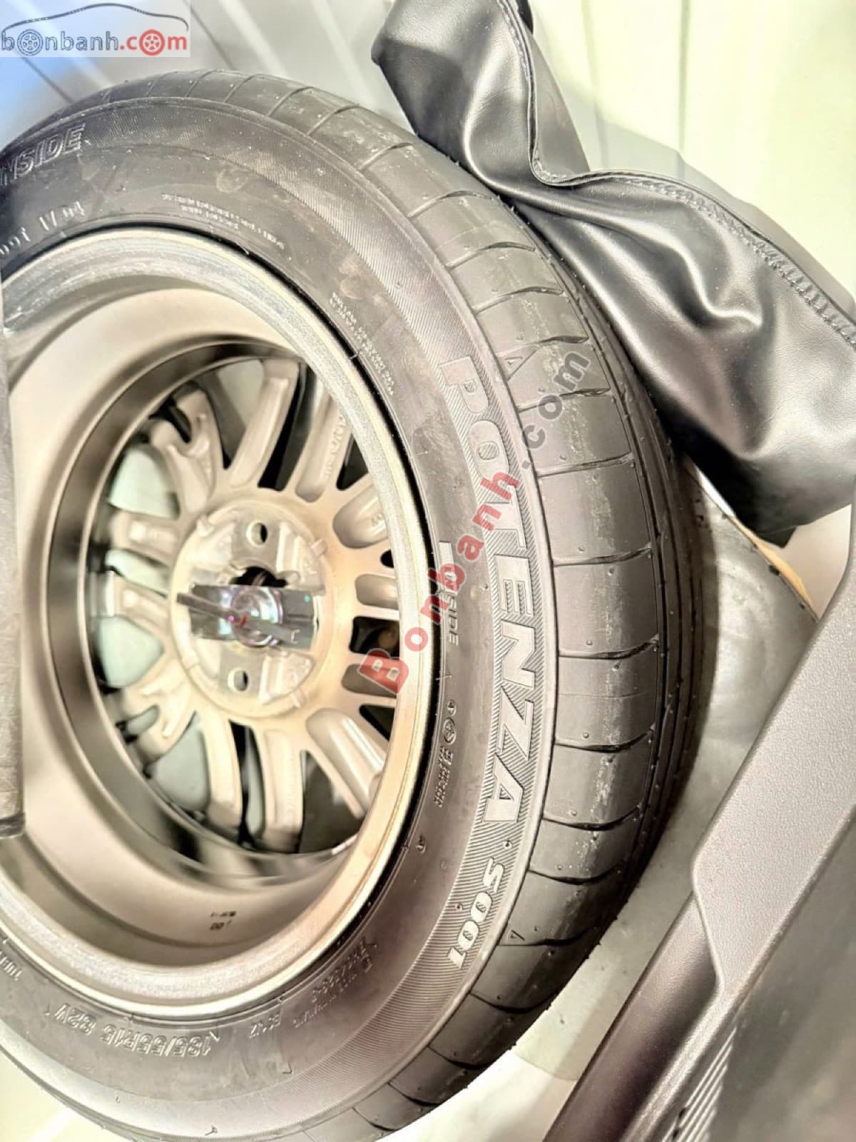2024 Mitsubishi Attrage Premium 1.2 CVT - ảnh nhỏ 10
