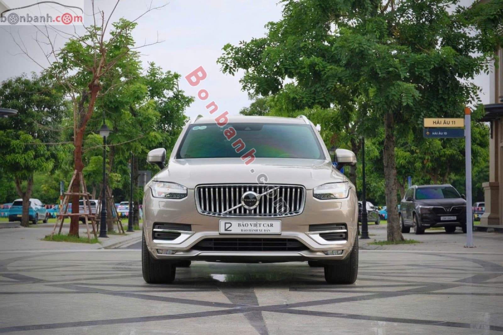 2021 Volvo XC90 Inscription T6 AWD
