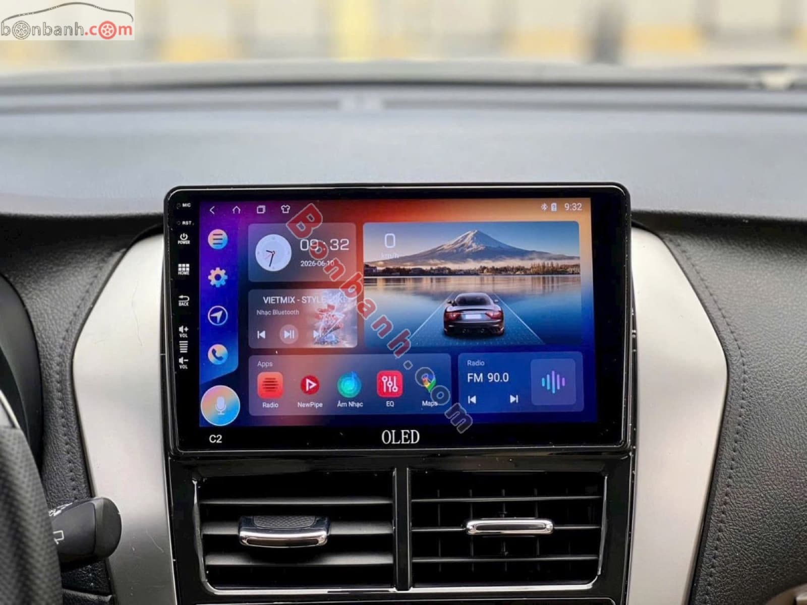 2019 Toyota Yaris 1.5G - ảnh nhỏ 5