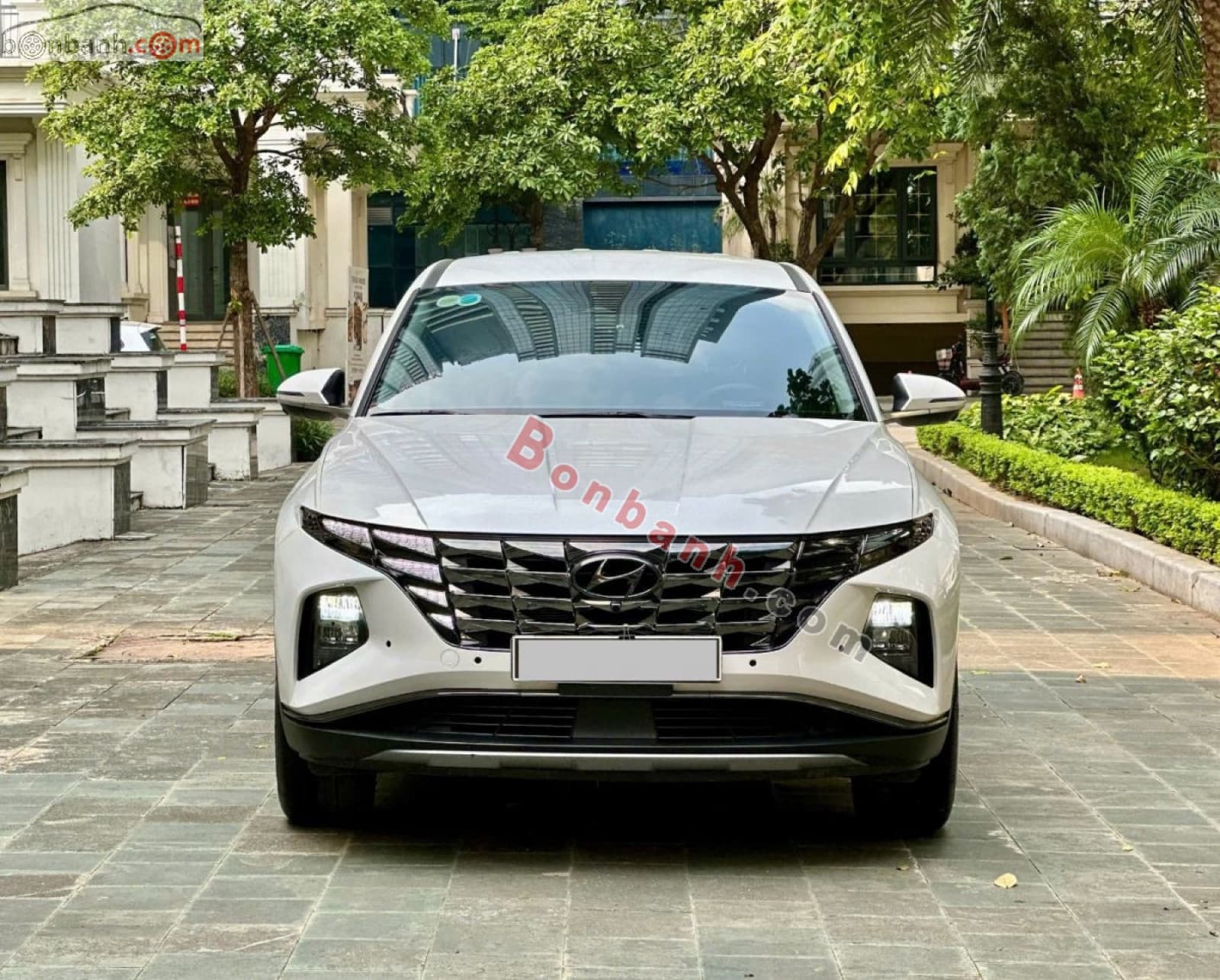 2024 Hyundai Tucson 2.0 AT Đặc biệt