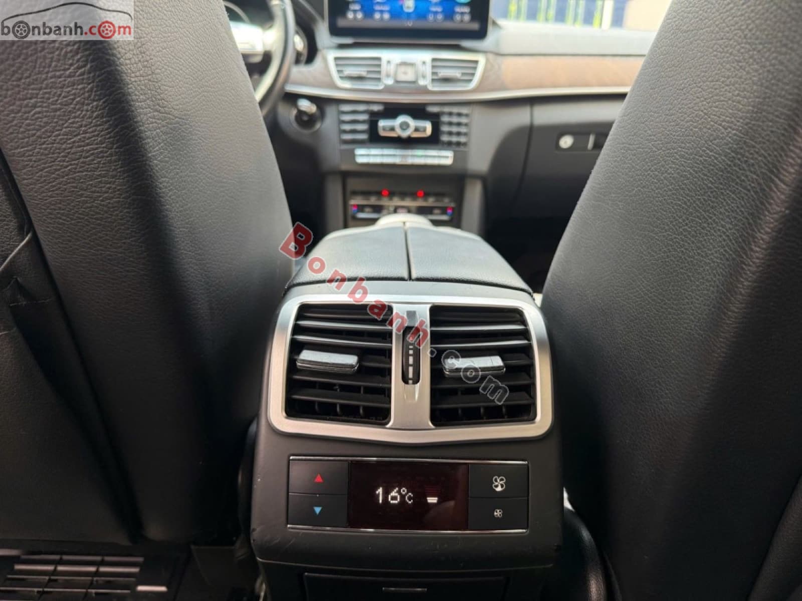 2014 Mercedes-Benz E class E200 - ảnh nhỏ 10