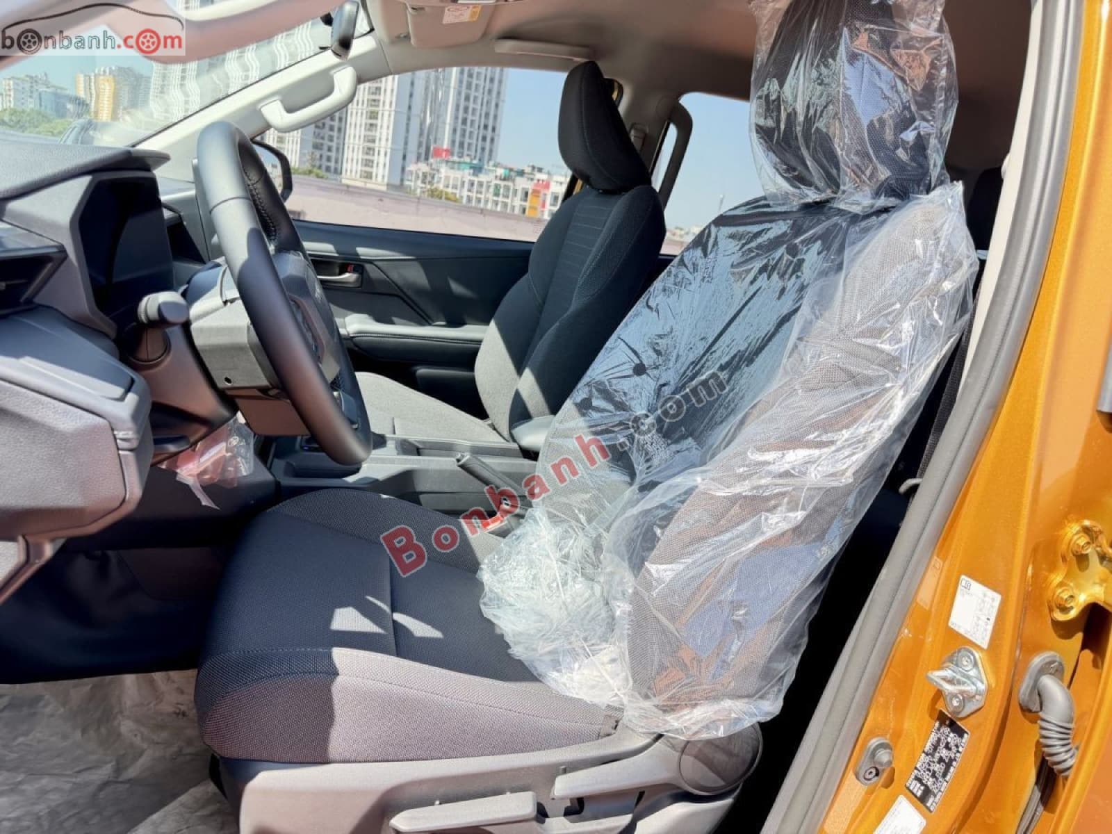 2026 Toyota Hilux Pro 2.8L 4x2 AT - ảnh nhỏ 6