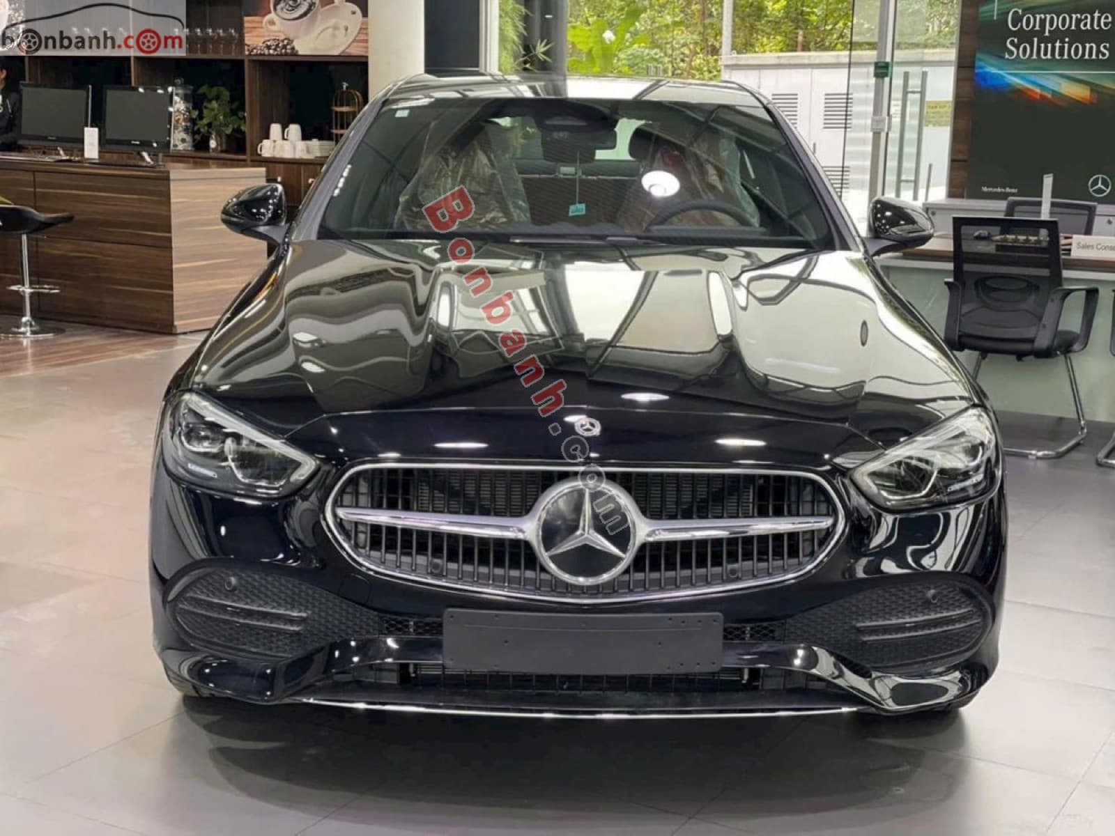 2026 Mercedes-Benz C class C200 Avantgarde