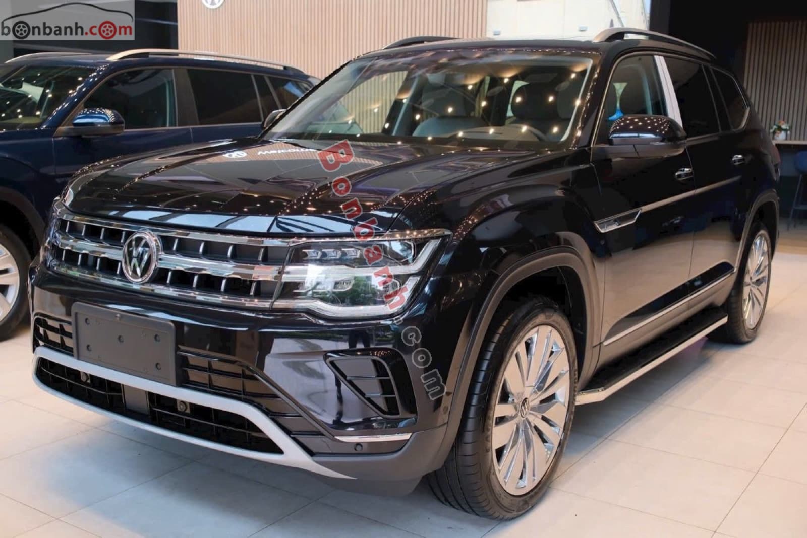 2025 Volkswagen Teramont President 2.0 AT