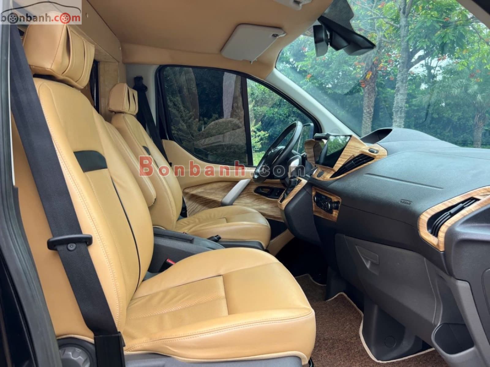 2019 Ford Tourneo Limousine Titanium 2.0 AT - ảnh nhỏ 7