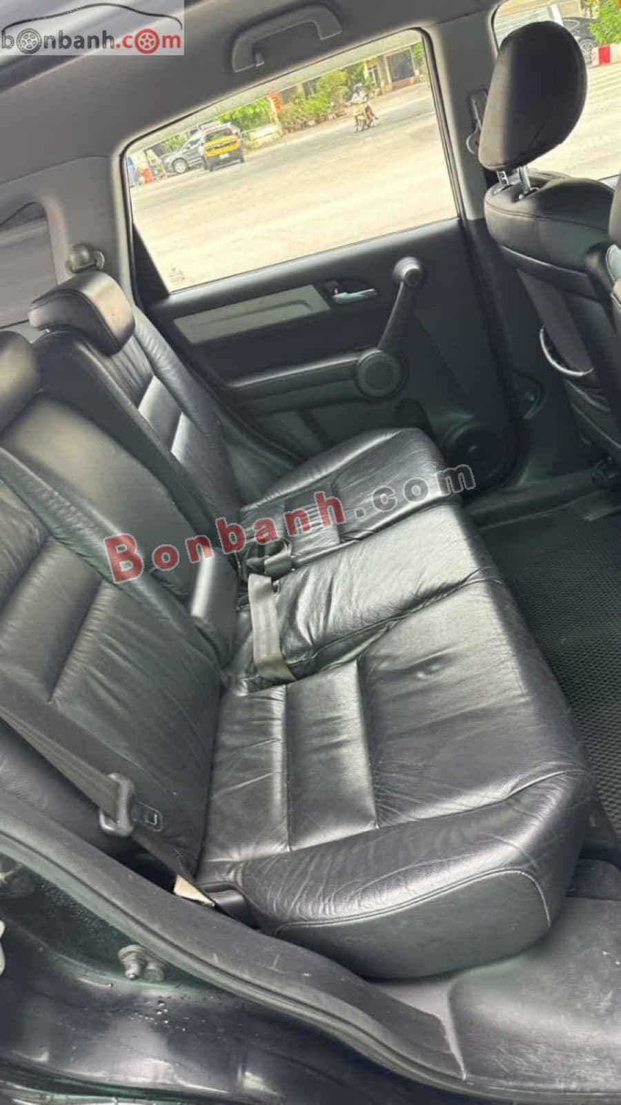 2011 Honda CRV 2.4 AT - ảnh nhỏ 6