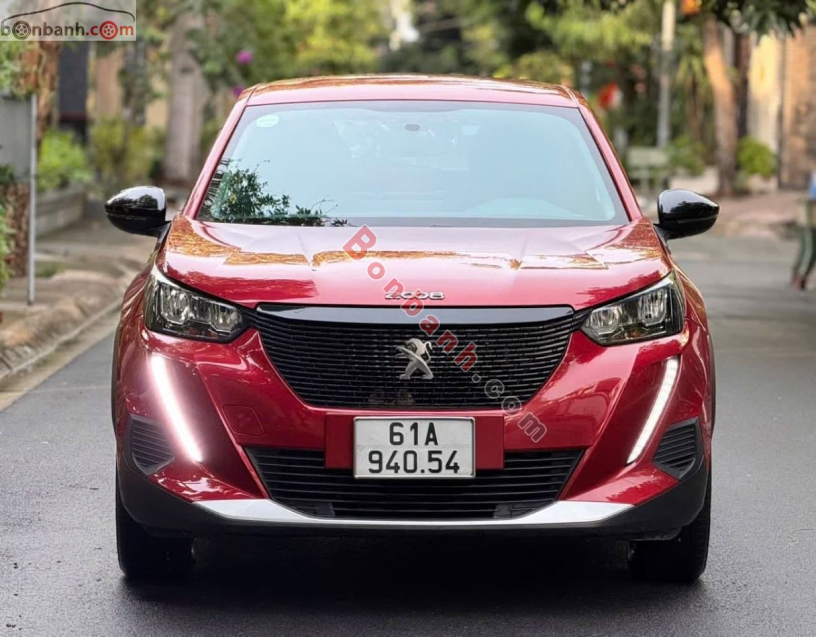 2021 Peugeot Active 1.2 AT