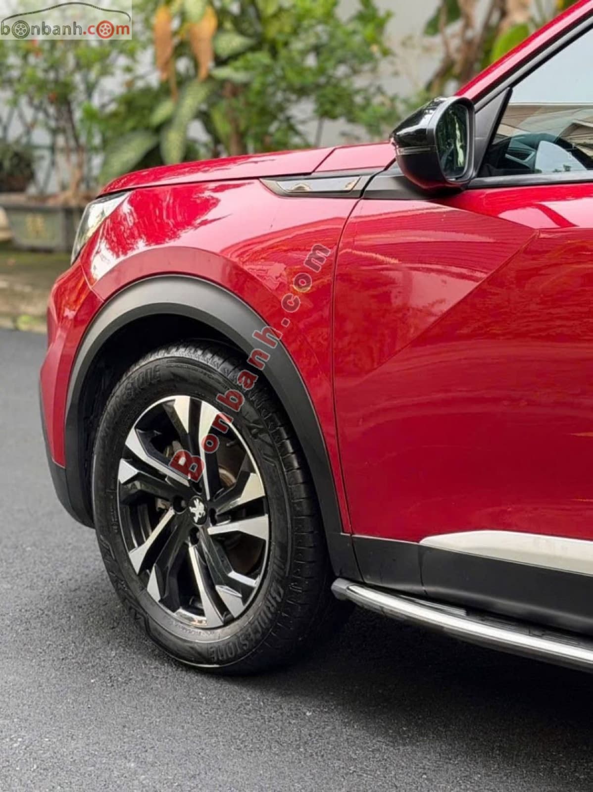 2021 Peugeot Active 1.2 AT - ảnh nhỏ 2