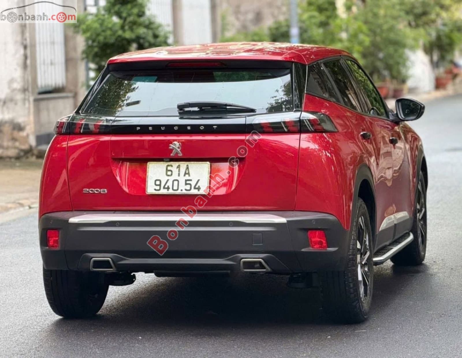 2021 Peugeot Active 1.2 AT - ảnh nhỏ 3
