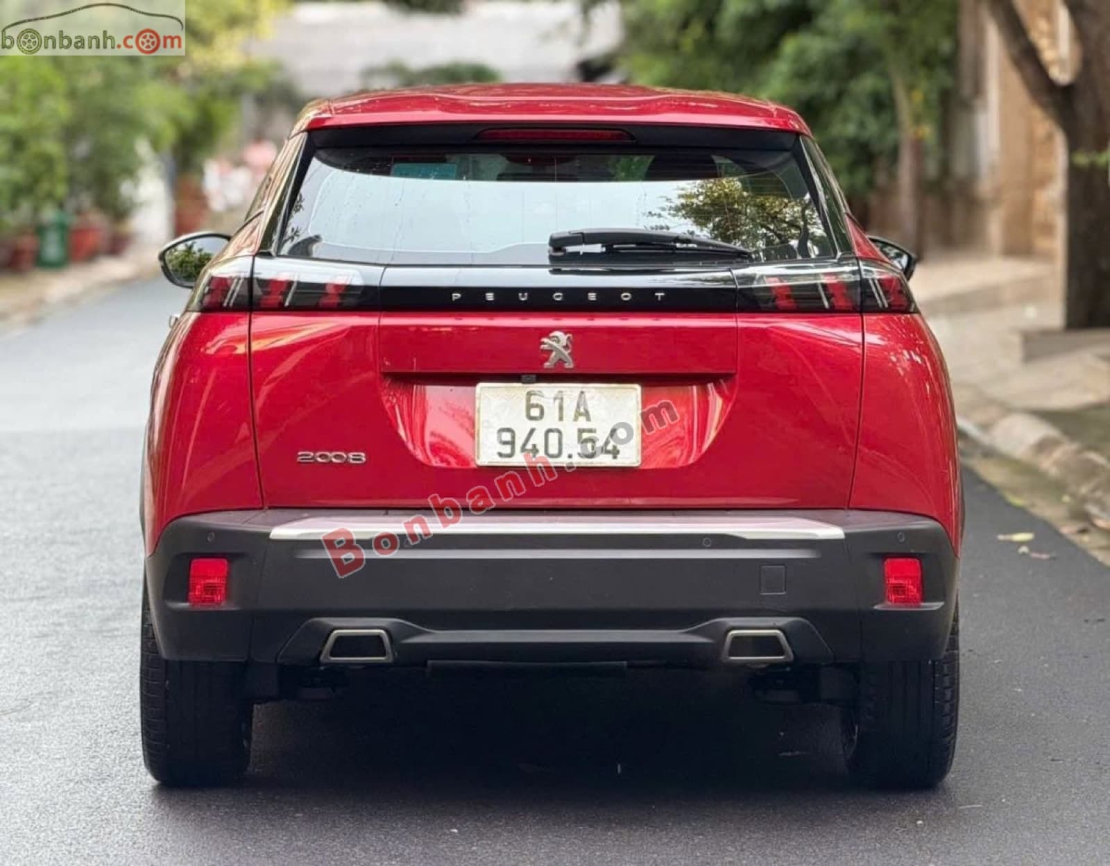 2021 Peugeot Active 1.2 AT - ảnh nhỏ 4
