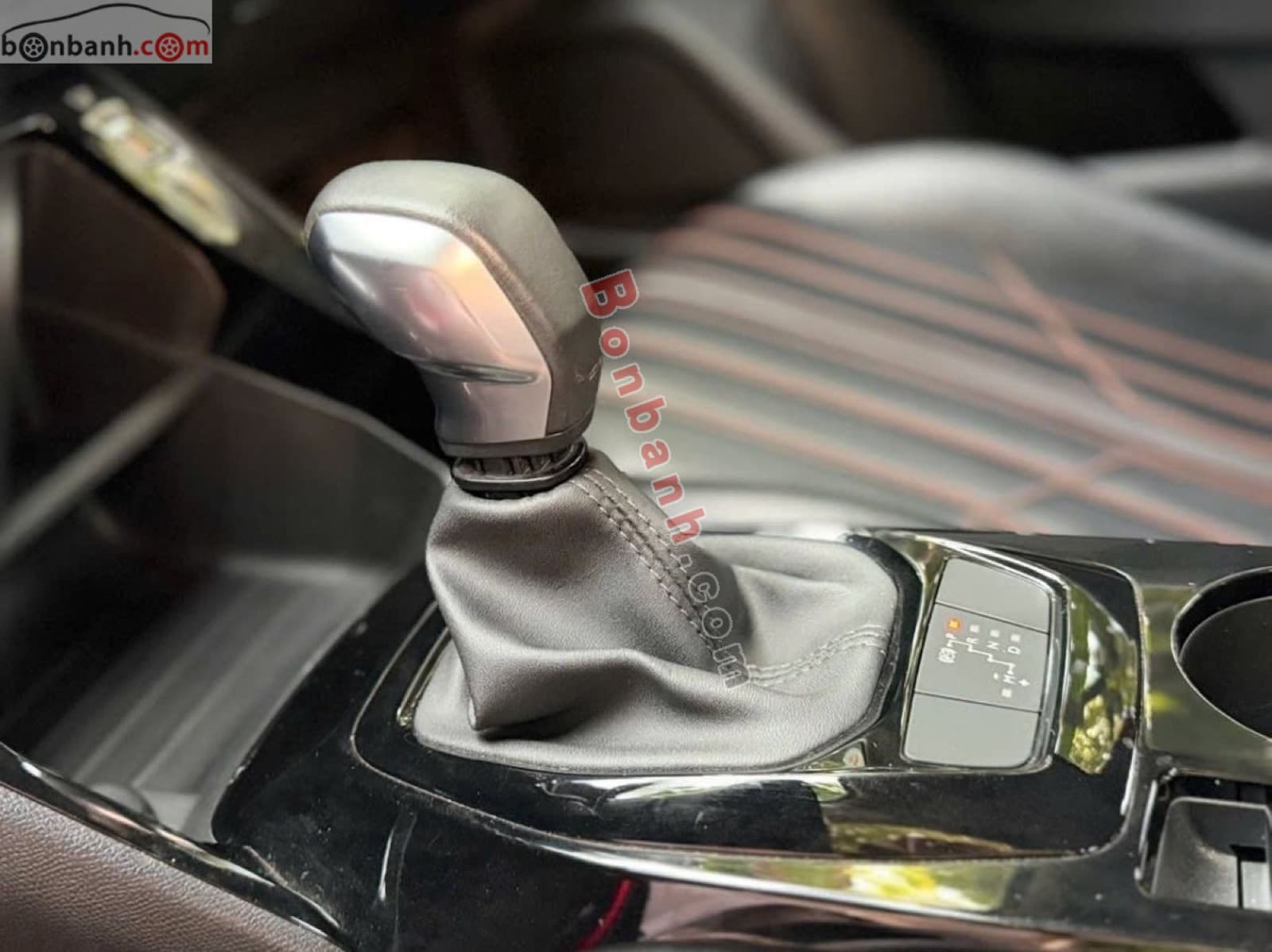 2021 Peugeot Active 1.2 AT - ảnh nhỏ 7