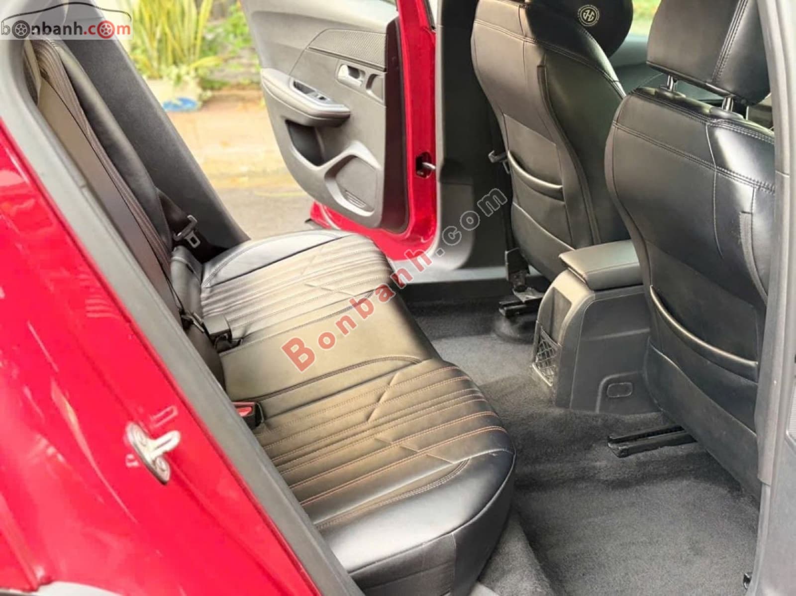 2021 Peugeot Active 1.2 AT - ảnh nhỏ 8