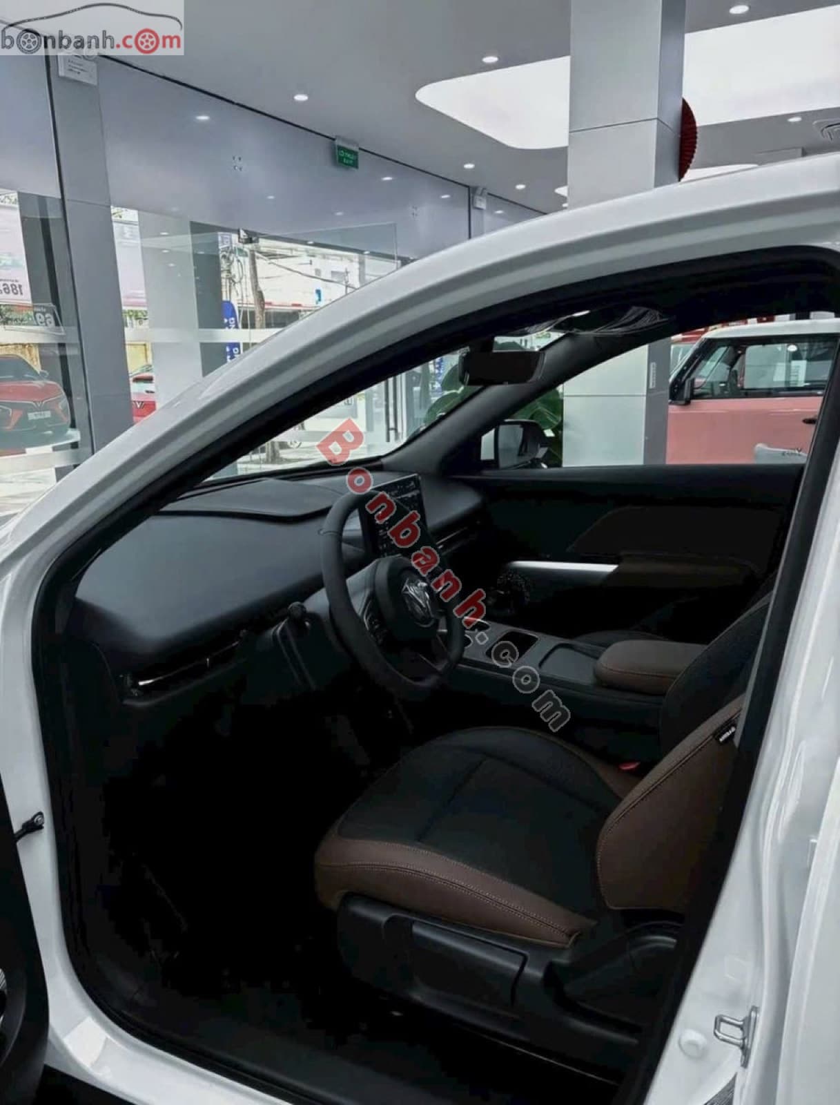 2026 VinFast VF MPV 7 AT - ảnh nhỏ 6