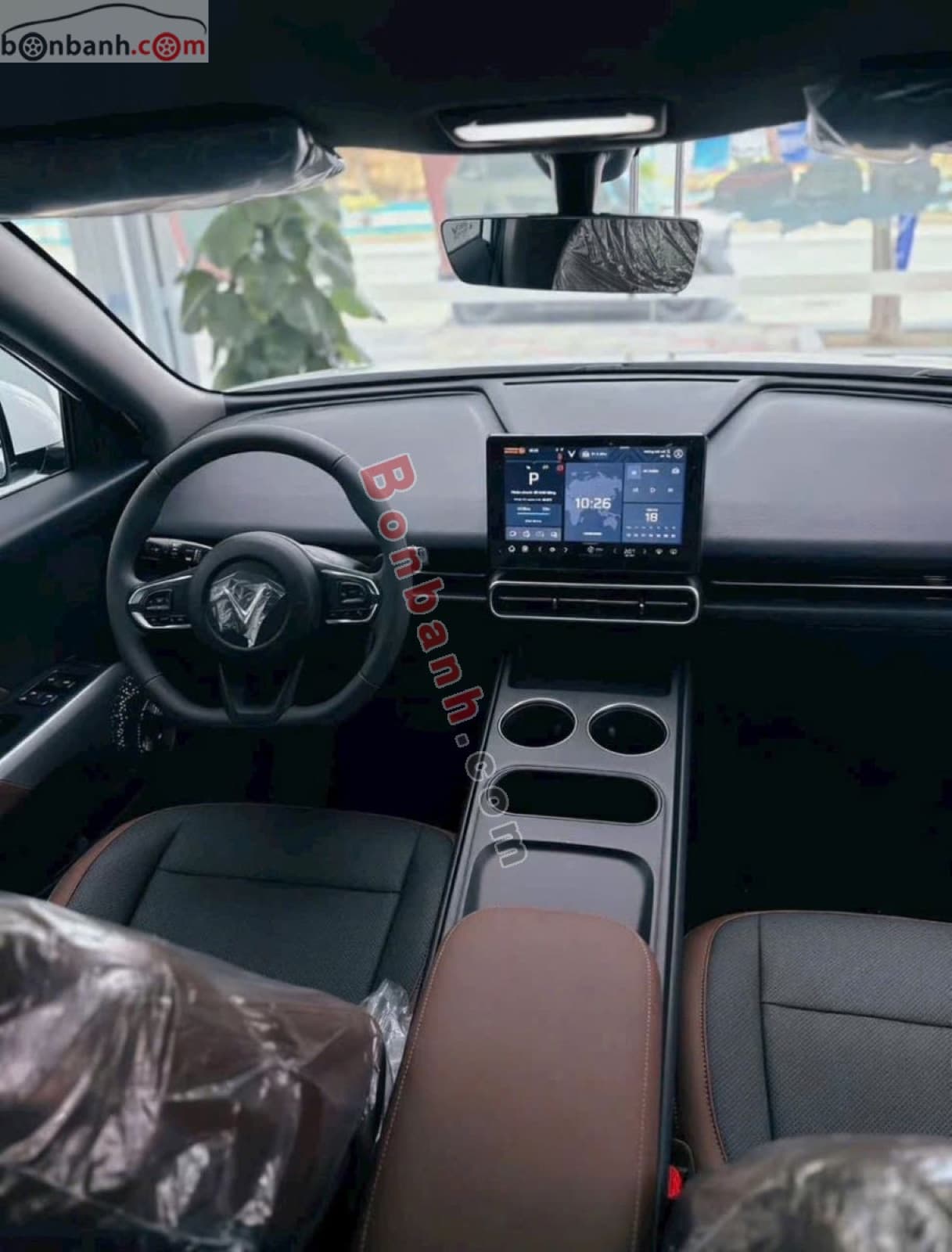 2026 VinFast VF MPV 7 AT - ảnh nhỏ 7