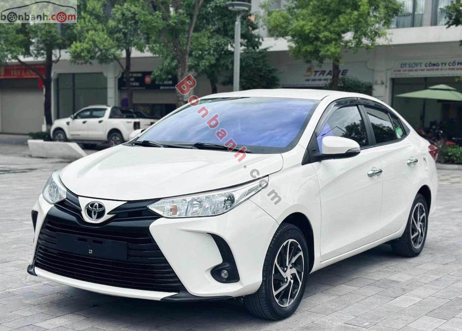 2023 Toyota Vios E 1.5 MT
