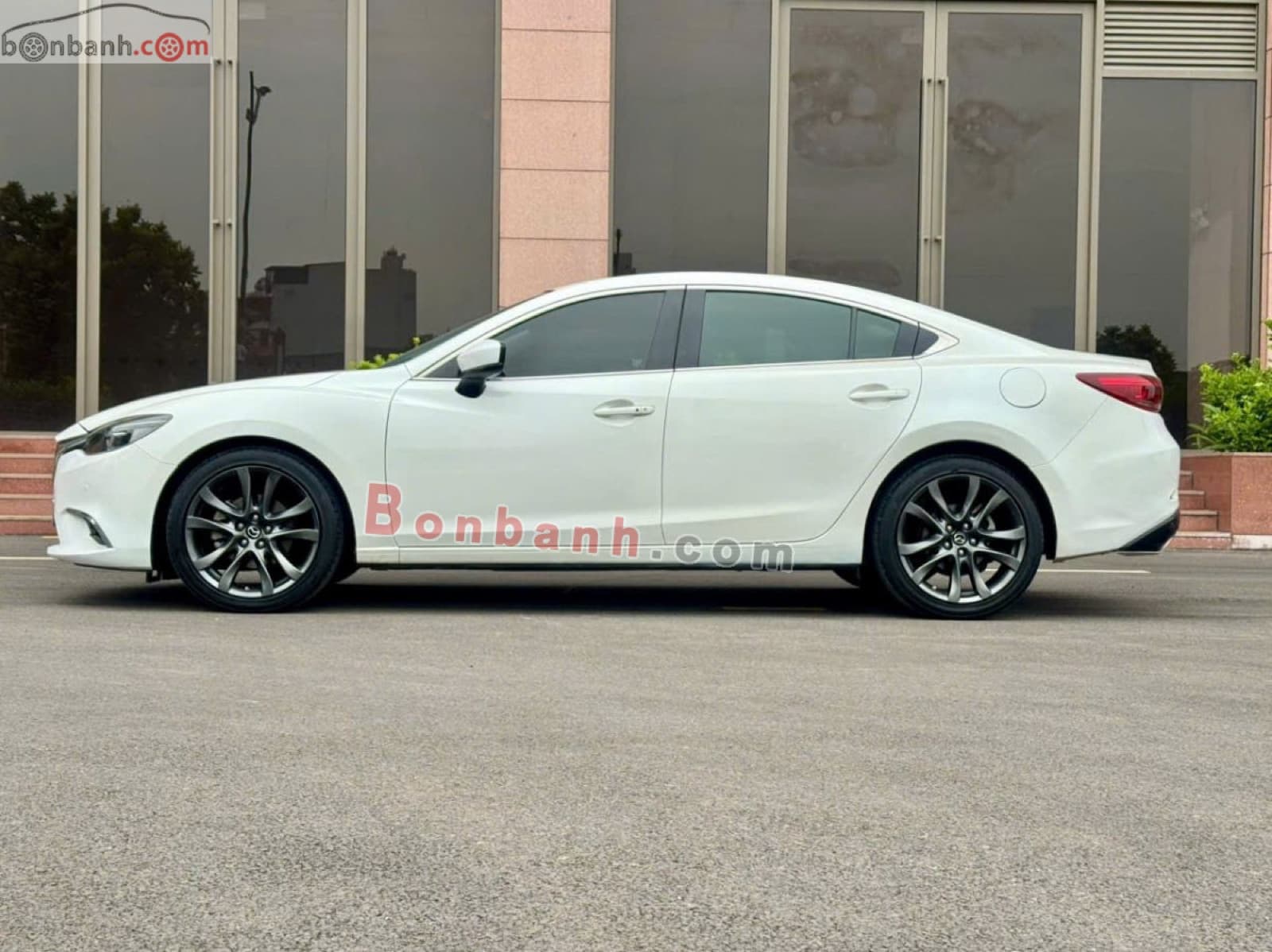2019 Mazda 6 Premium 2.0 AT - ảnh nhỏ 2