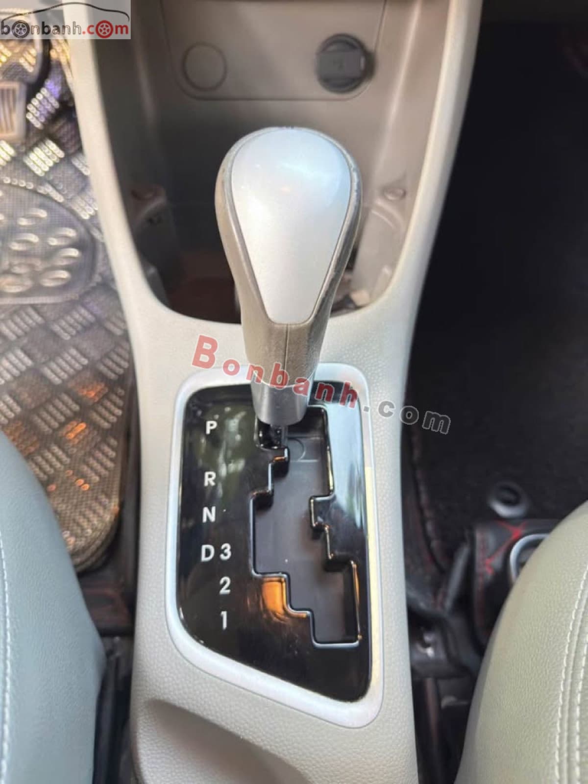 2015 Kia Morning Si AT - ảnh nhỏ 8