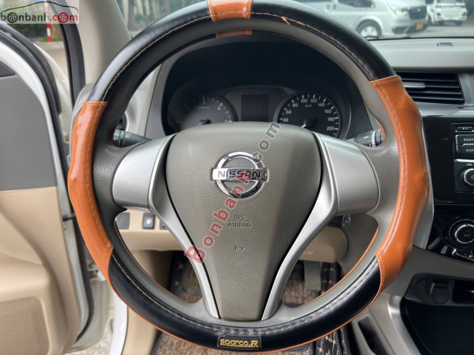 2017 Nissan Navara EL Premium R - ảnh nhỏ 7