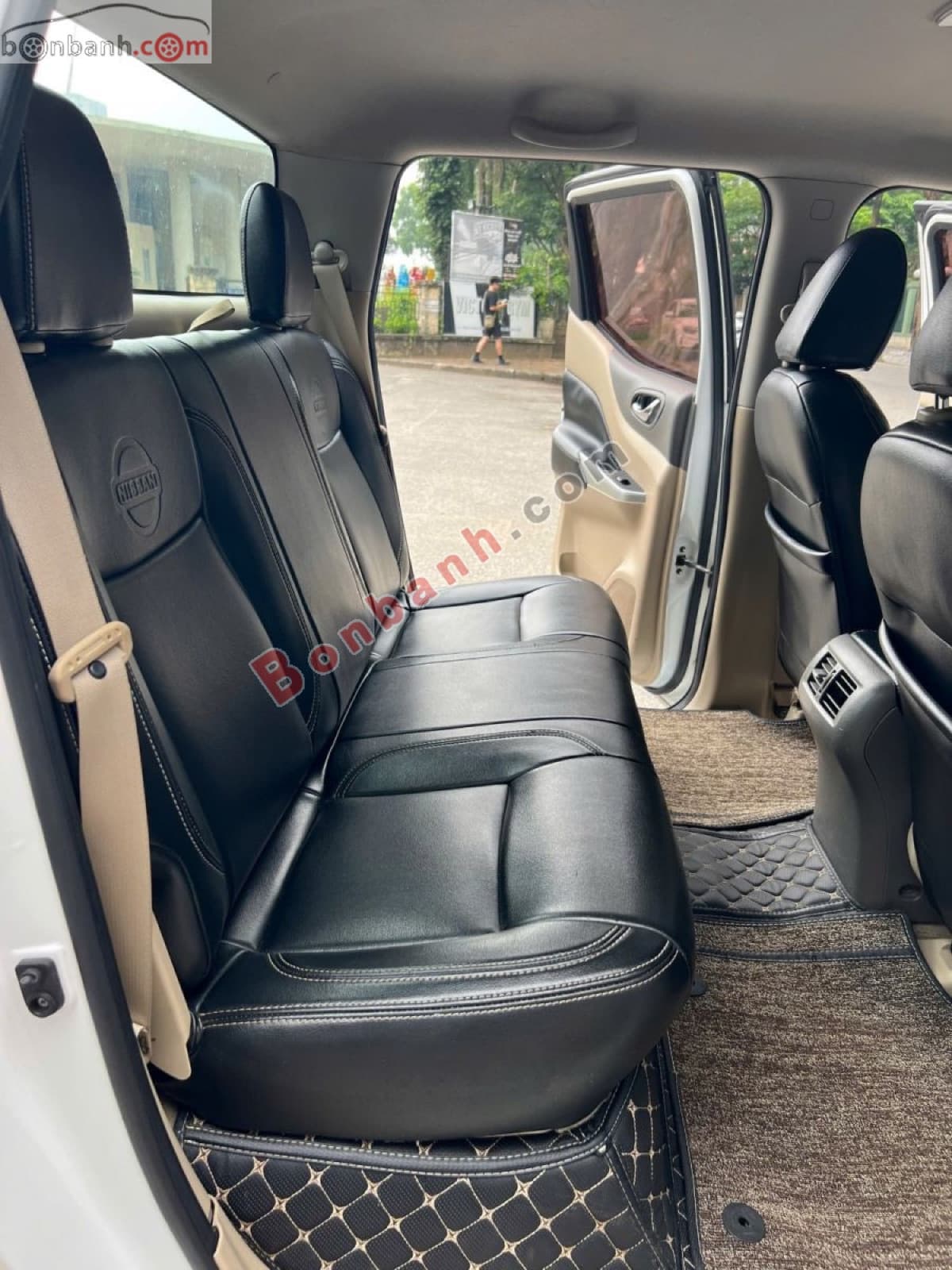 2017 Nissan Navara EL Premium R - ảnh nhỏ 9