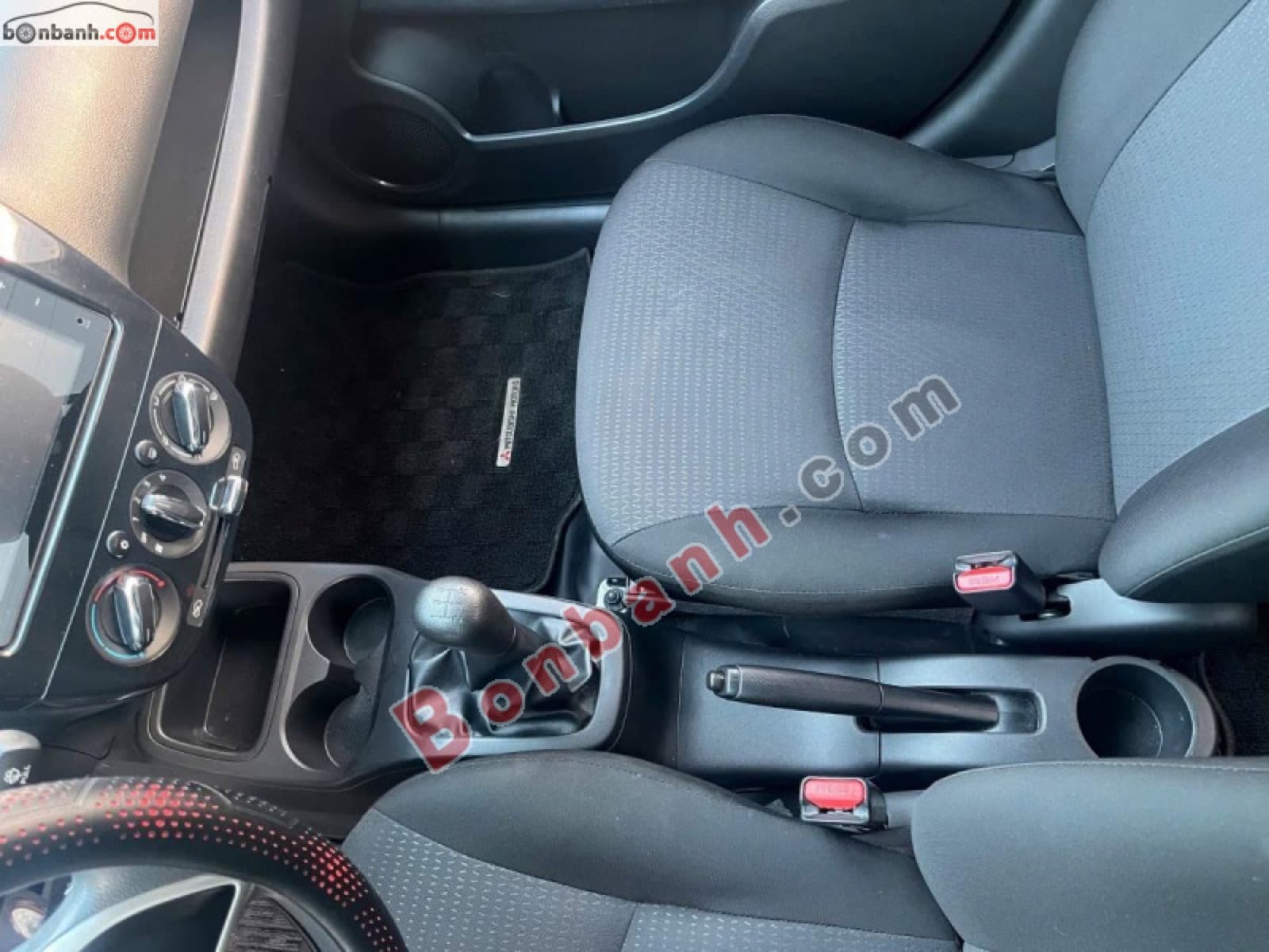 2025 Mitsubishi Attrage 1.2 MT - ảnh nhỏ 3