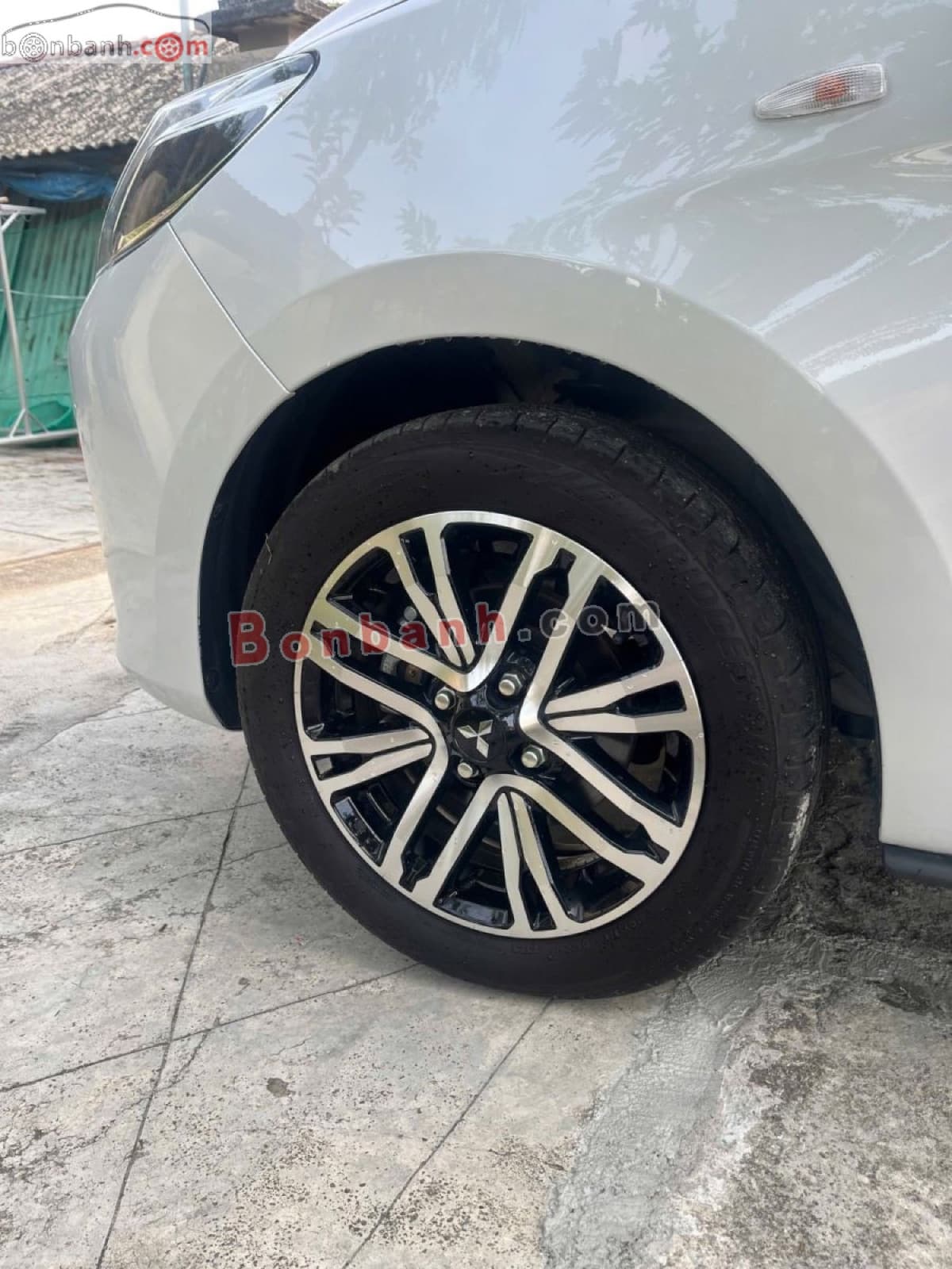 2025 Mitsubishi Attrage 1.2 MT - ảnh nhỏ 5