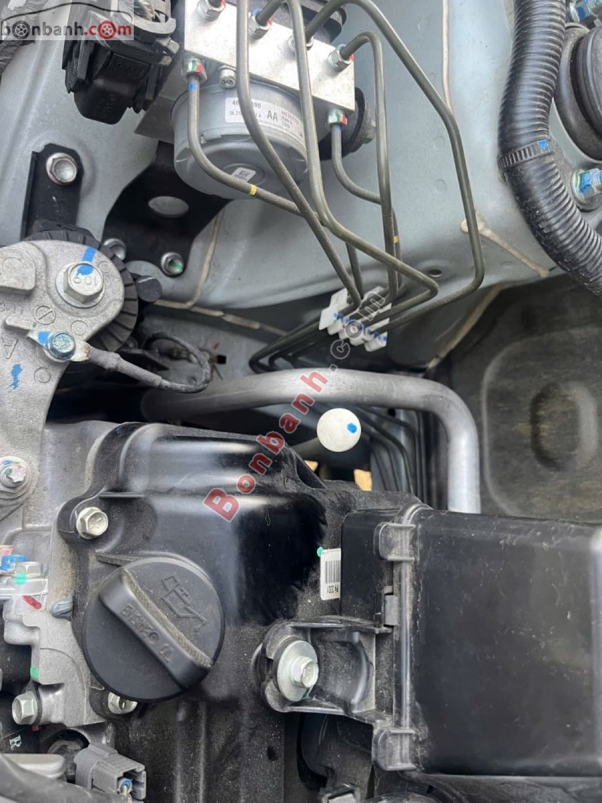 2025 Mitsubishi Attrage 1.2 MT - ảnh nhỏ 8