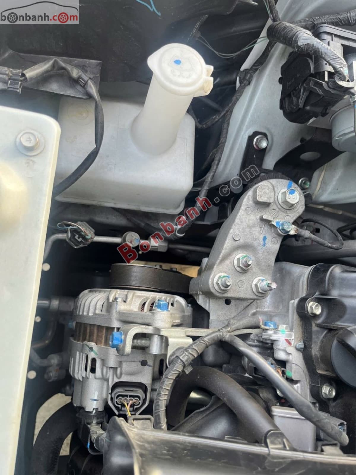 2025 Mitsubishi Attrage 1.2 MT - ảnh nhỏ 9
