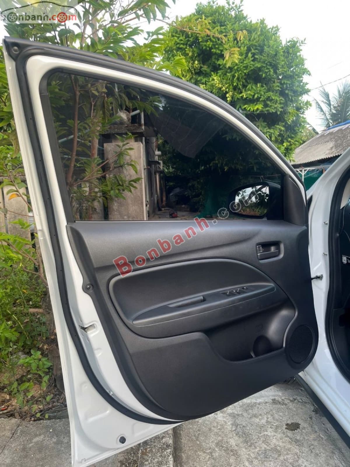 2025 Mitsubishi Attrage 1.2 MT - ảnh nhỏ 10