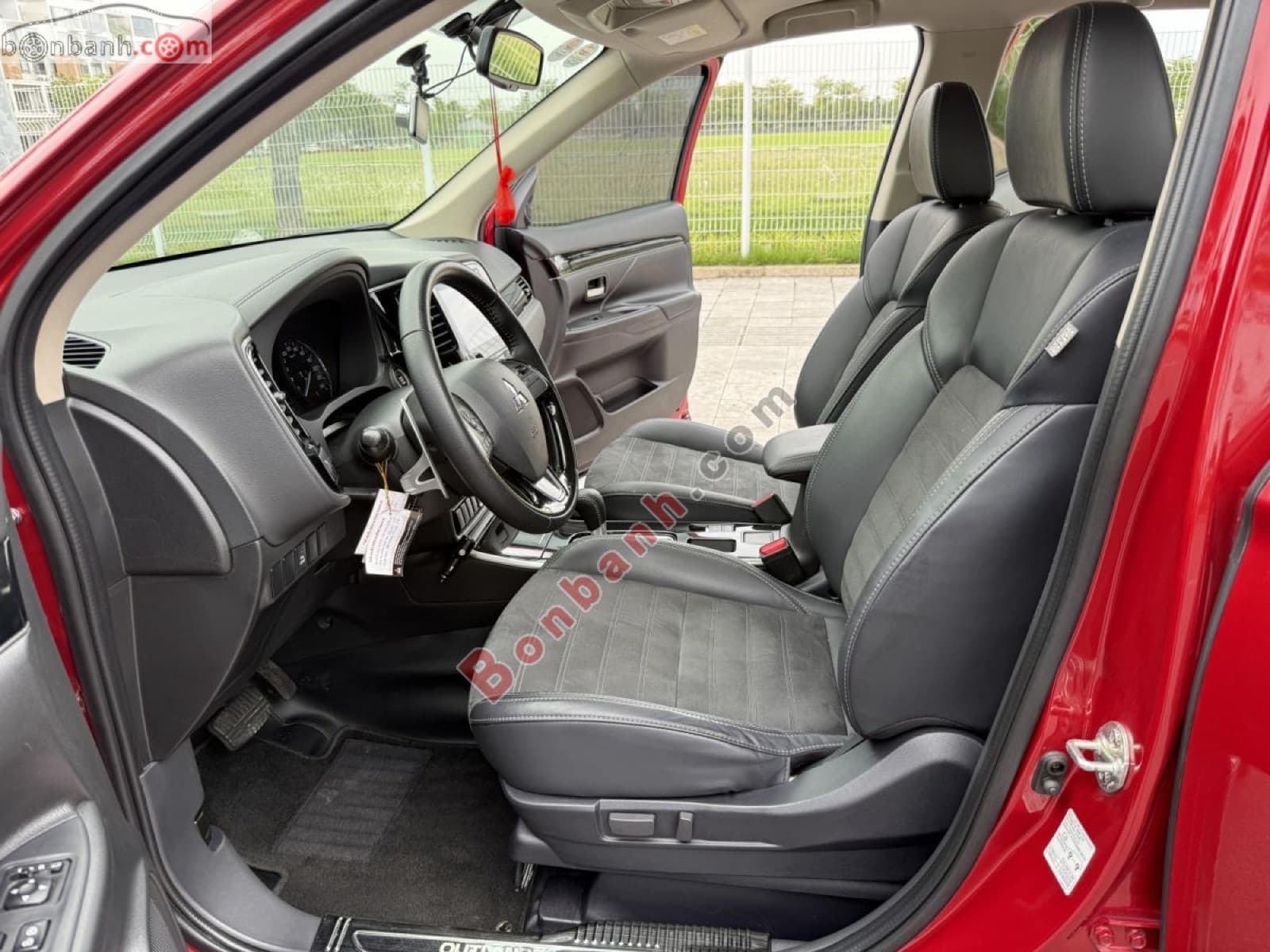 2023 Mitsubishi Outlander 2.0 CVT - ảnh nhỏ 6