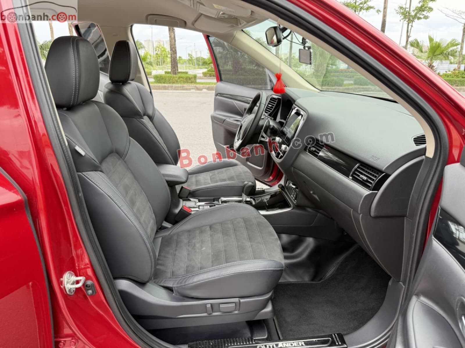 2023 Mitsubishi Outlander 2.0 CVT - ảnh nhỏ 8