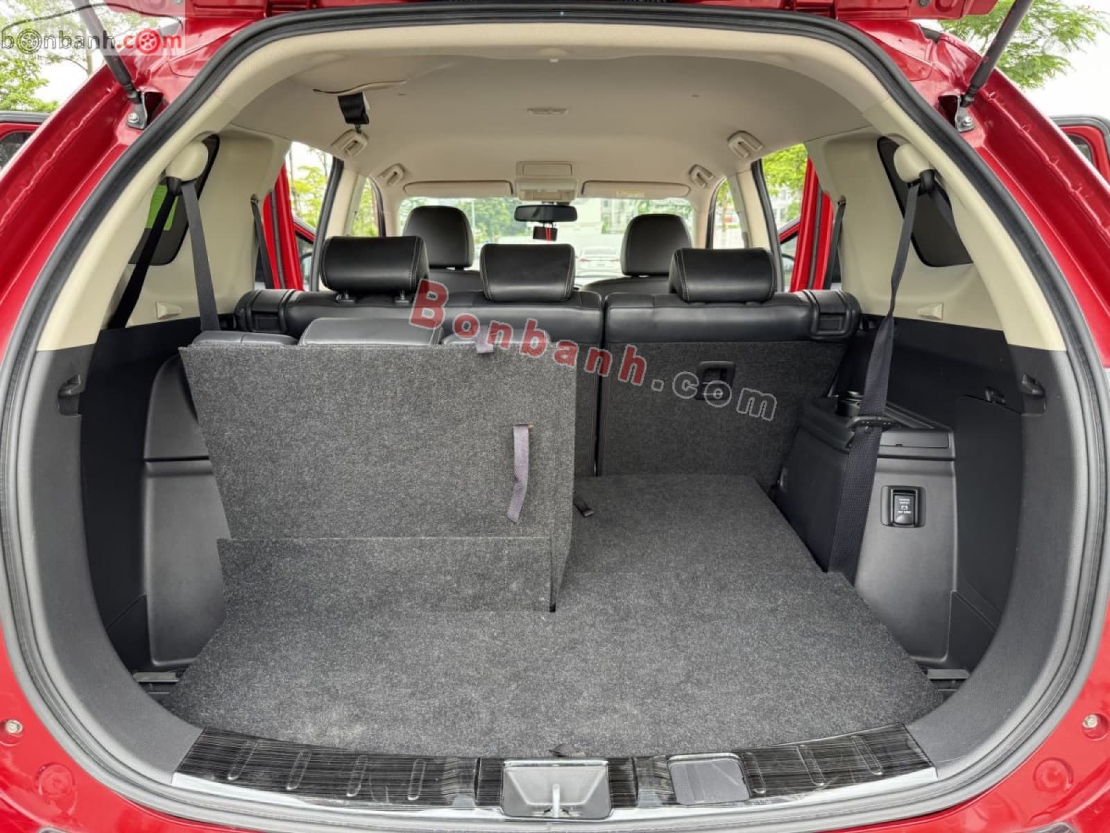 2023 Mitsubishi Outlander 2.0 CVT - ảnh nhỏ 10