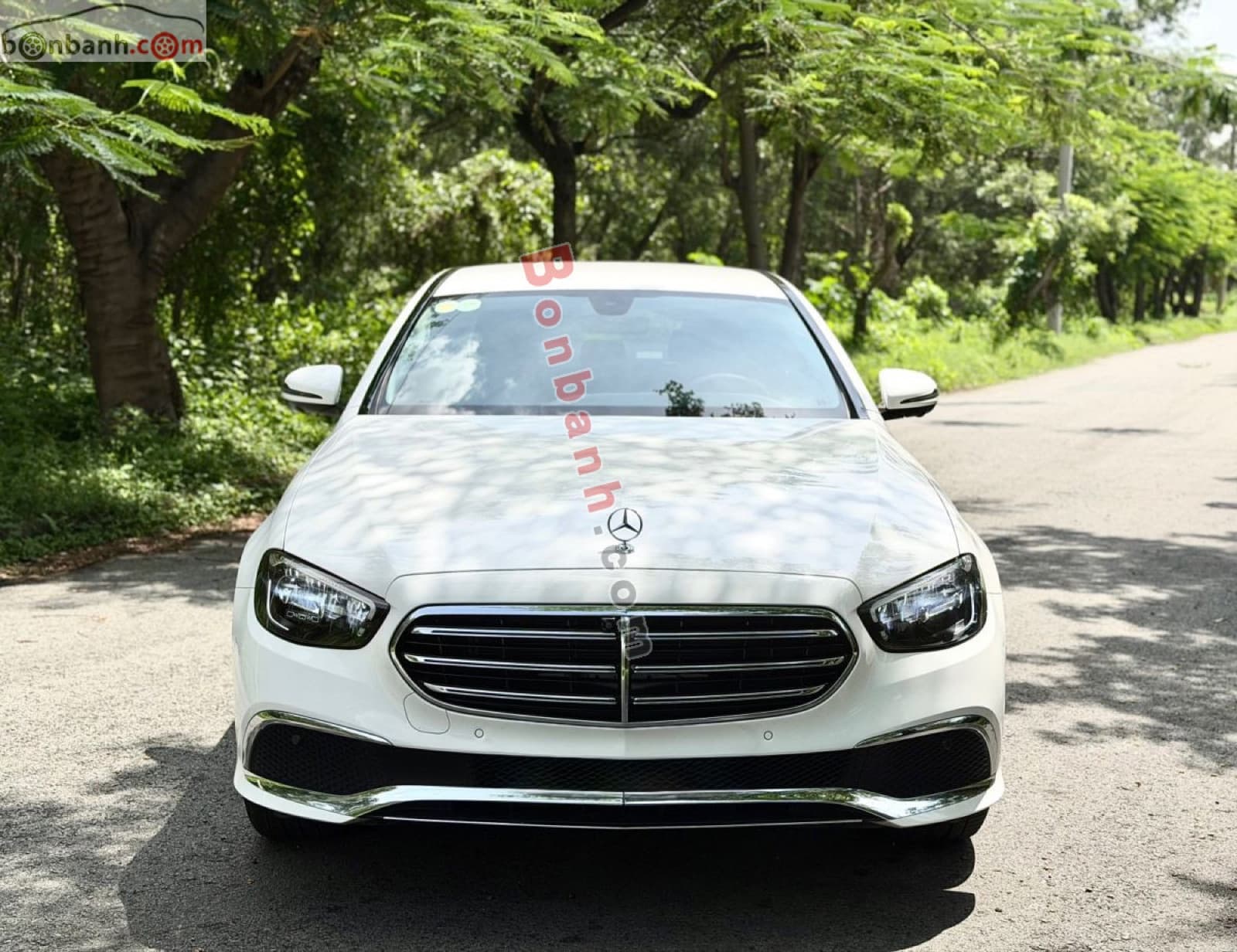 2023 Mercedes-Benz E class E200 Exclusive