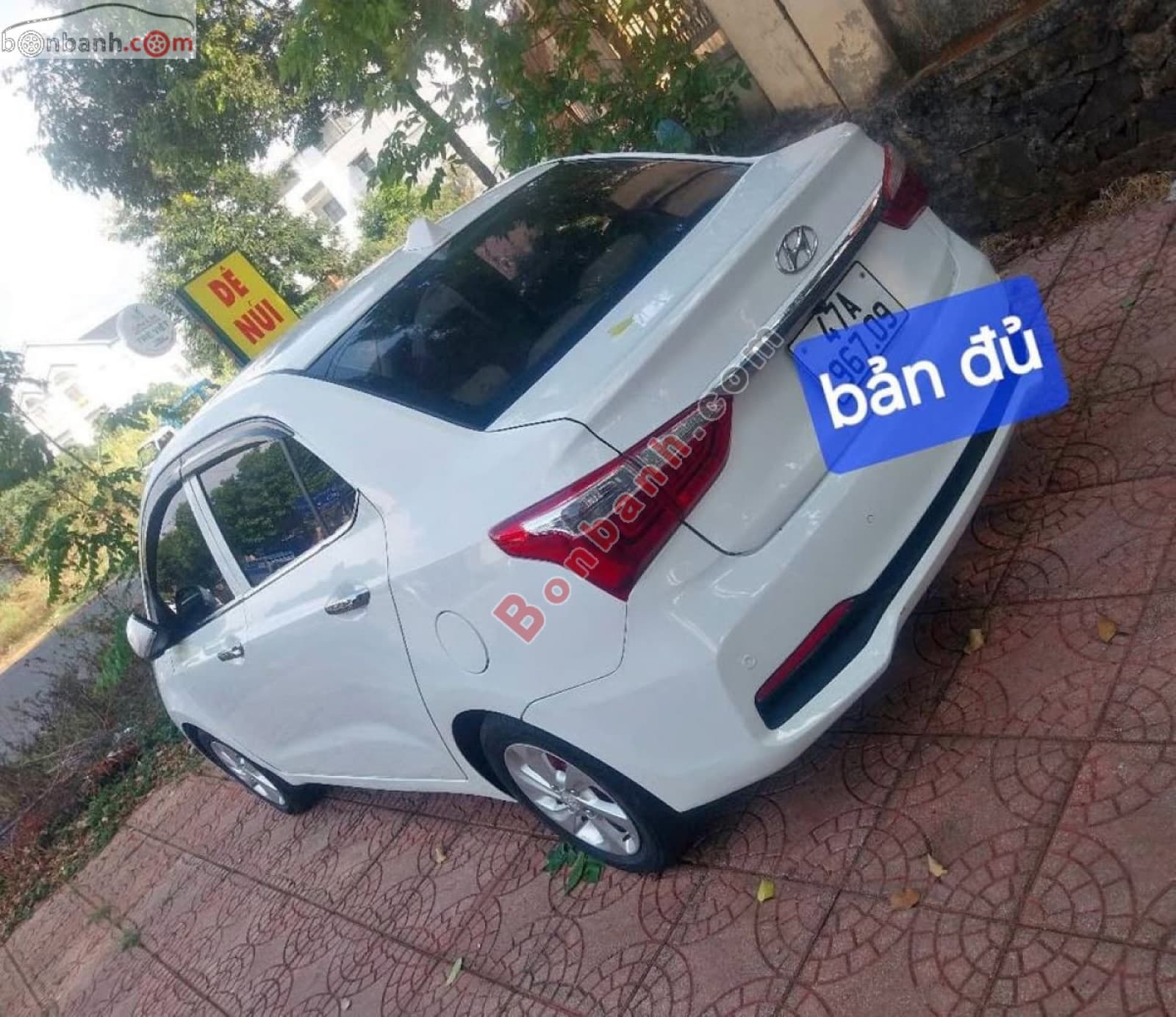 2017 Hyundai i10 Grand 1.2 MT - ảnh nhỏ 3
