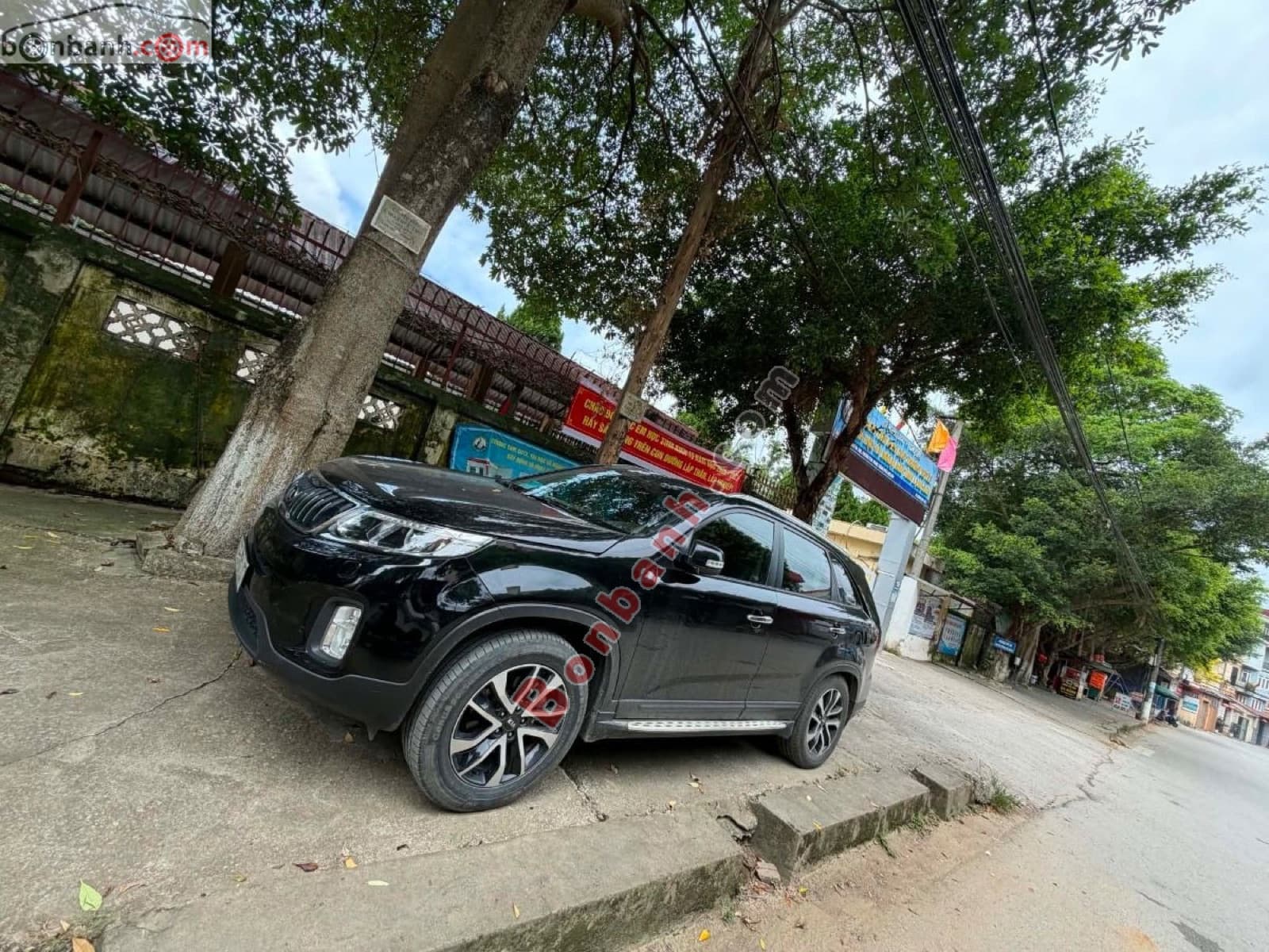 2018 Kia Sorento GATH