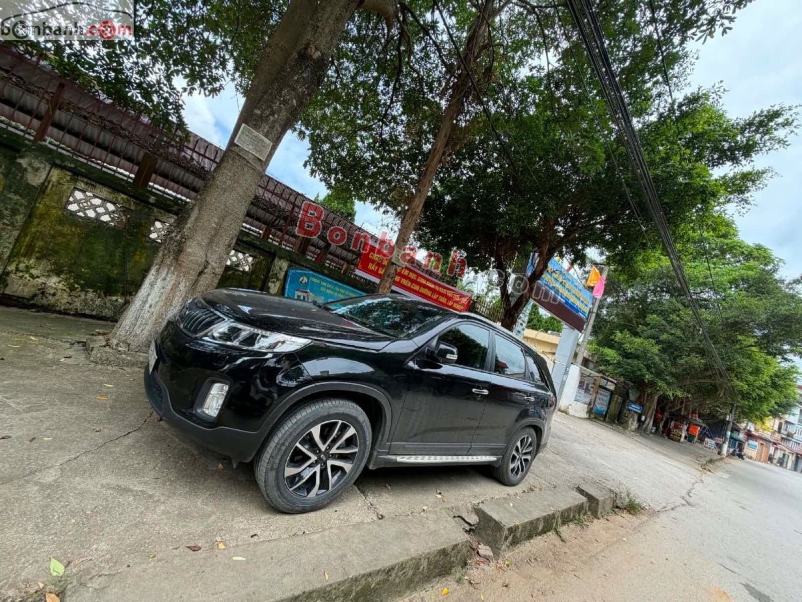 2018 Kia Sorento GATH - ảnh nhỏ 5