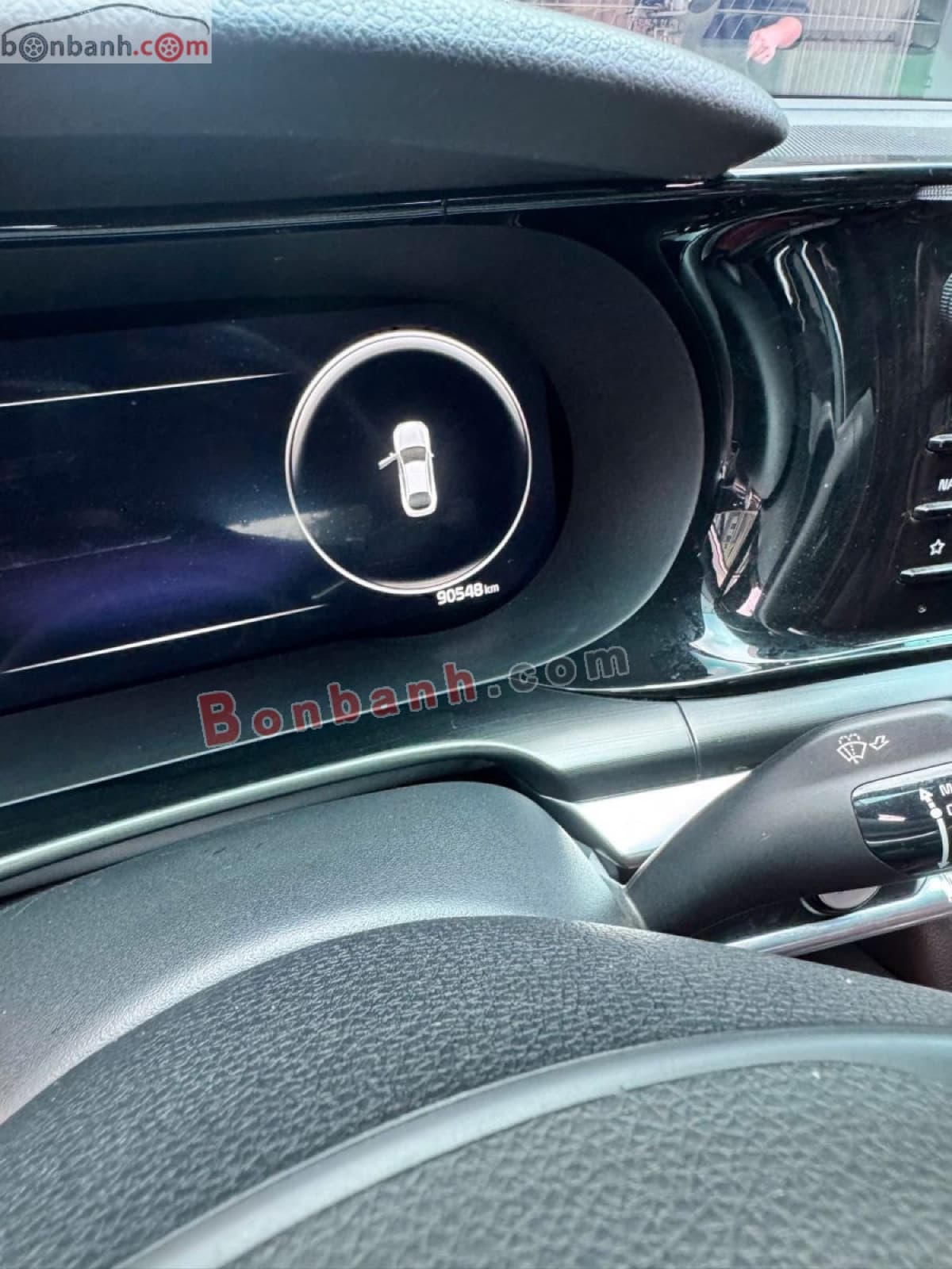 2022 Kia K5 GT-Line 2.5 AT - ảnh nhỏ 4