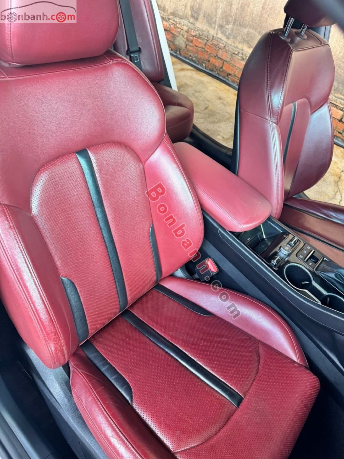 2022 Kia K5 GT-Line 2.5 AT - ảnh nhỏ 5