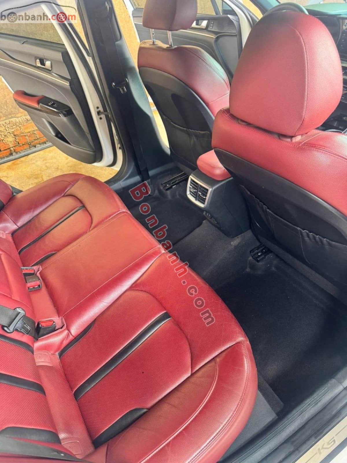 2022 Kia K5 GT-Line 2.5 AT - ảnh nhỏ 6