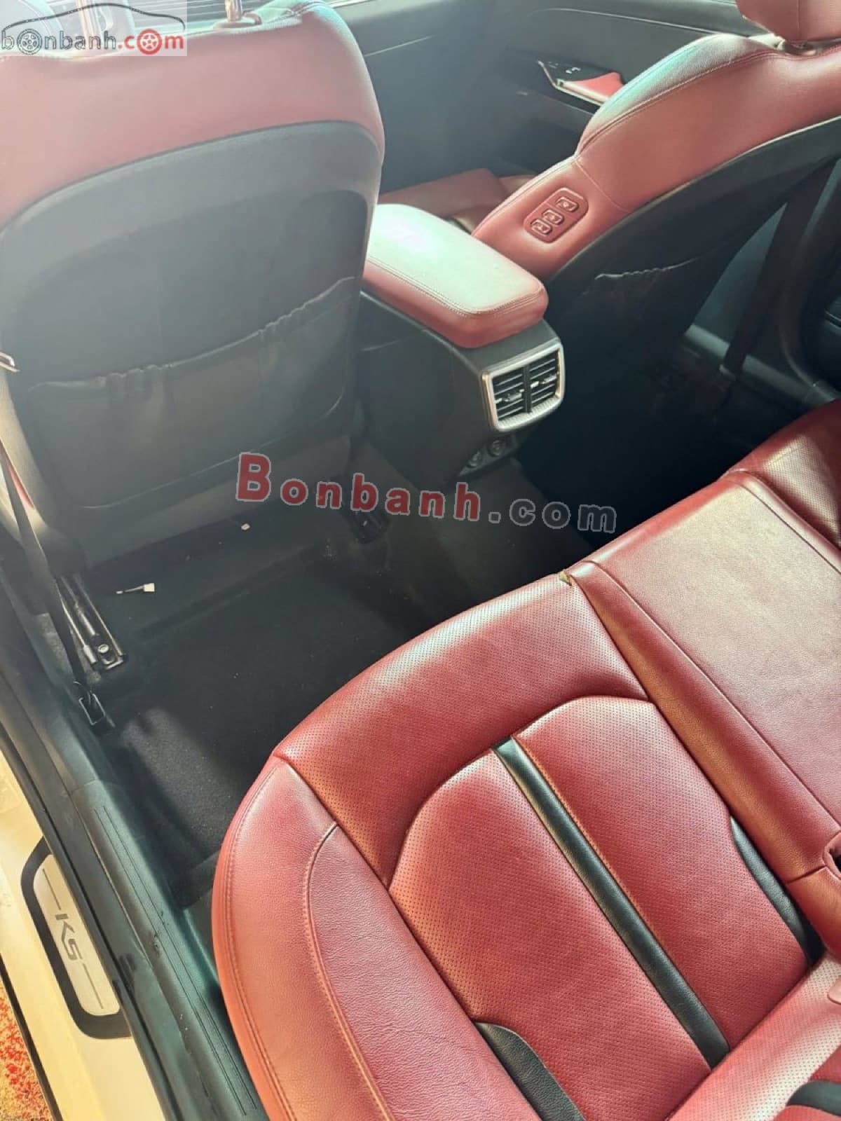 2022 Kia K5 GT-Line 2.5 AT - ảnh nhỏ 7
